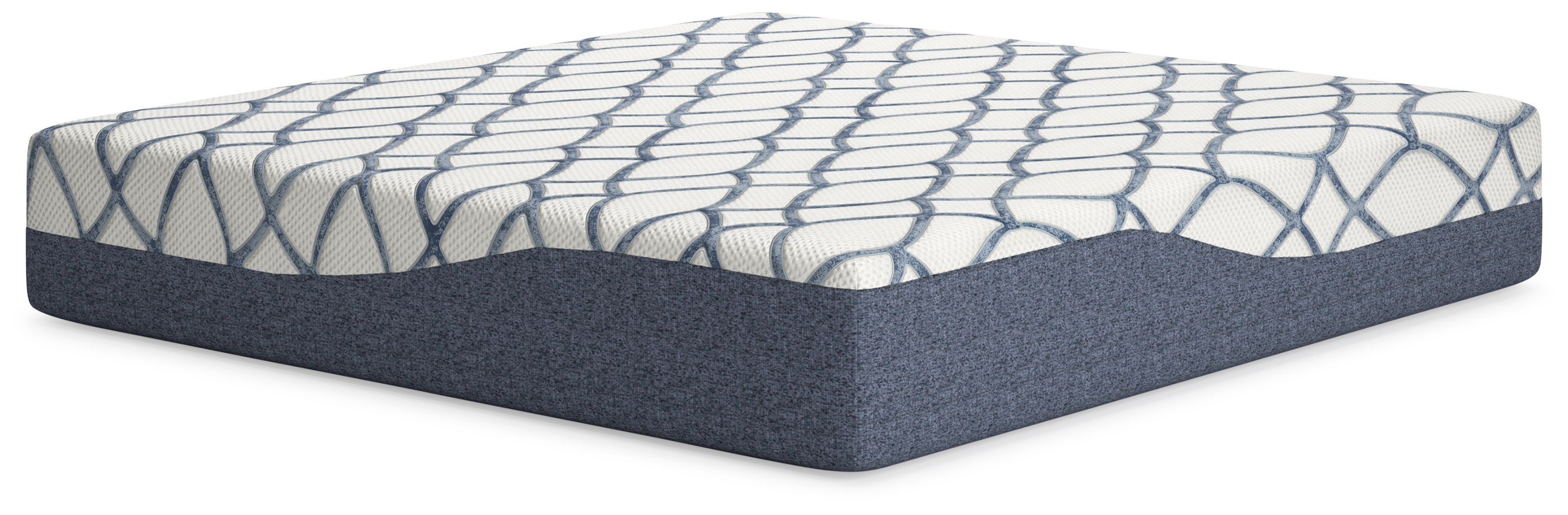 14 Inch Chime Elite 2.0 King Mattress - Ashley Direct
