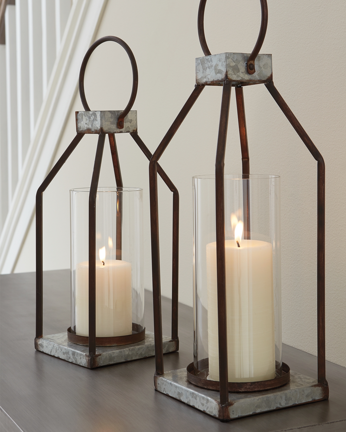 Diedrick Lantern (Set of 2) product image