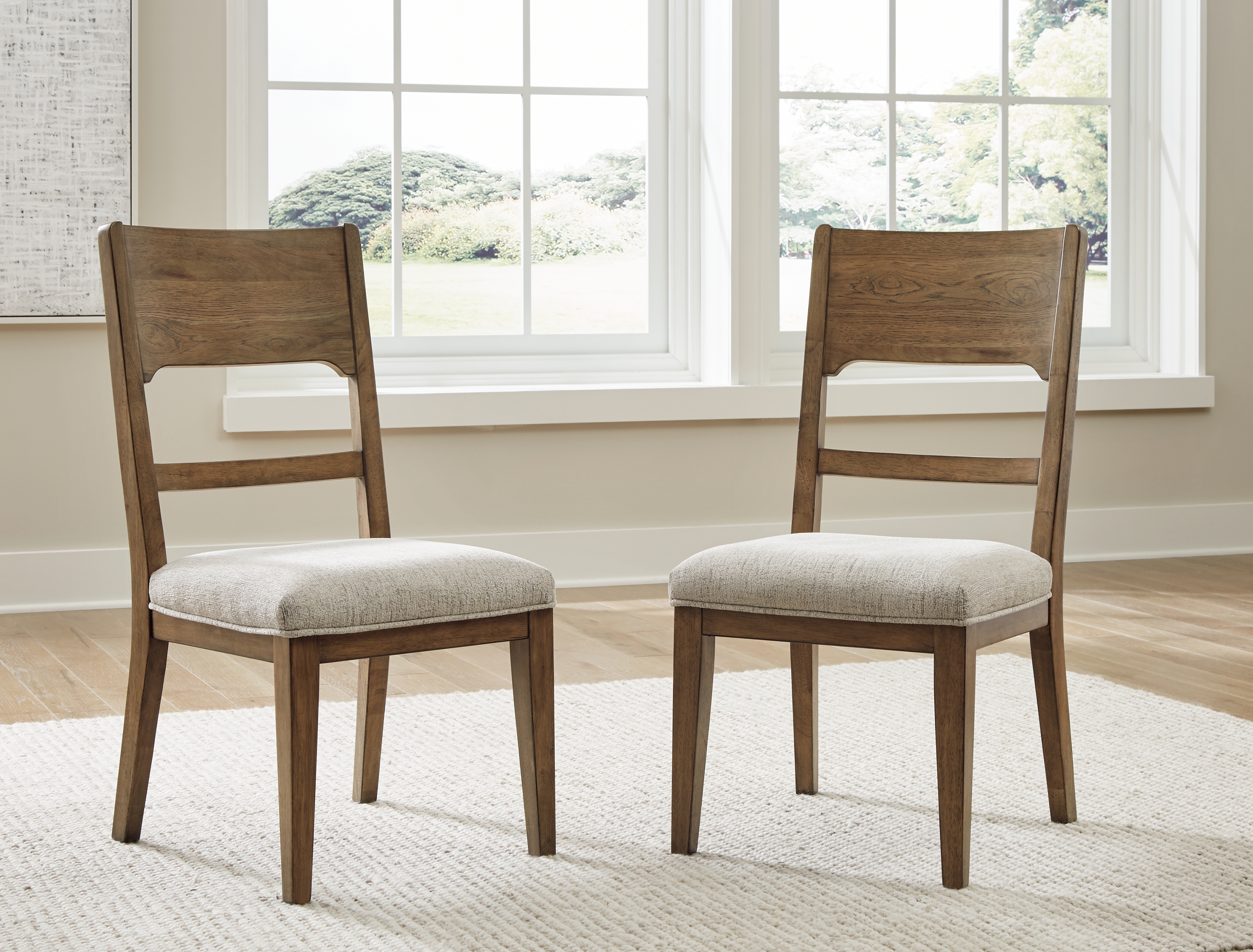Cabalynn Dining Chair - Ashley Direct