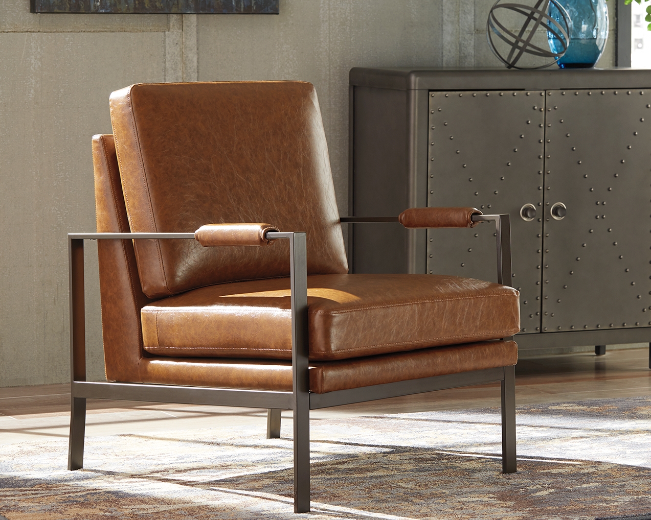 Peacemaker Accent Chair product image
