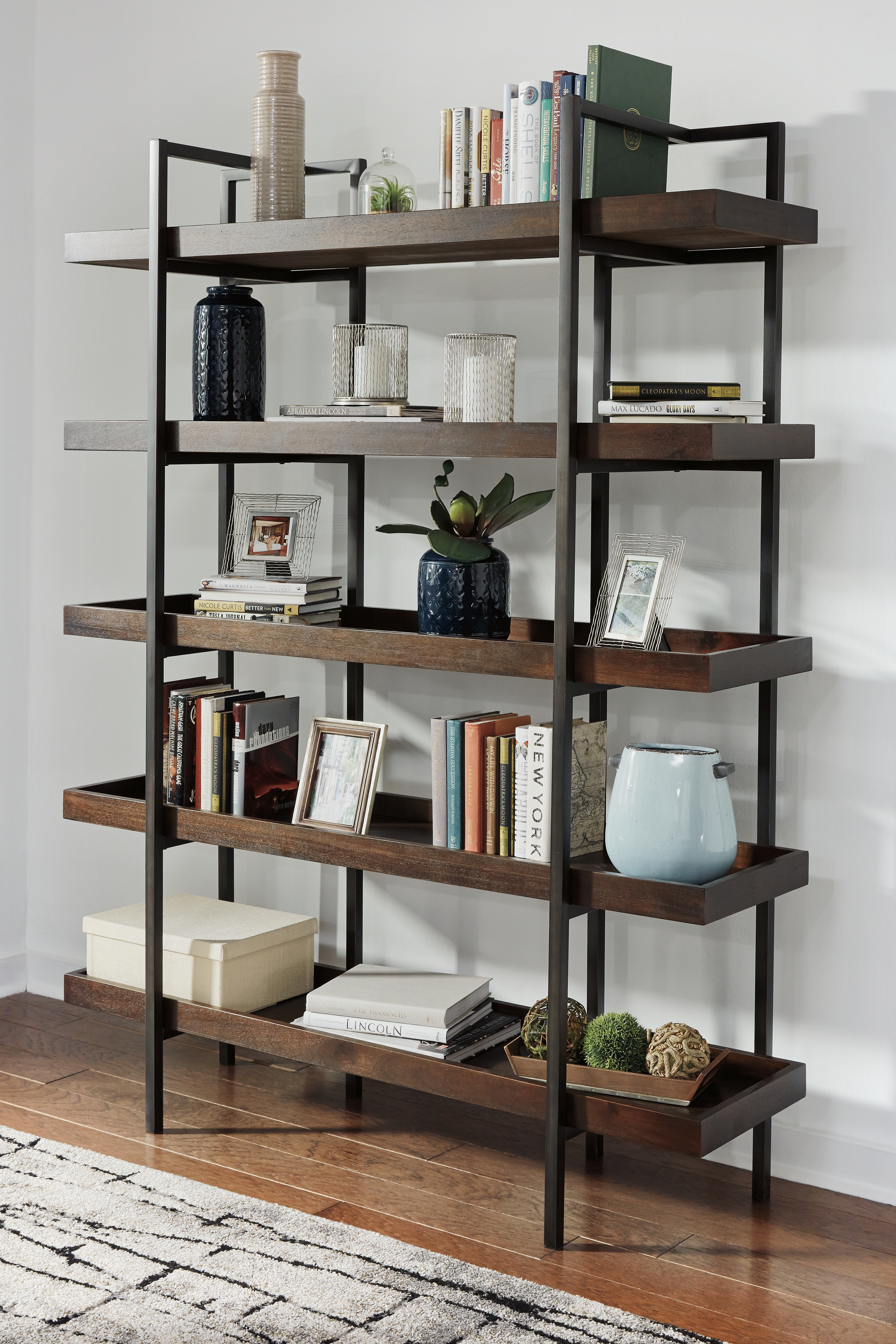 Starmore 76" Bookcase product image