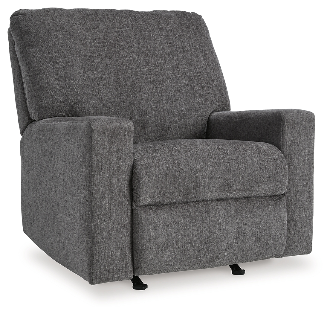 Rannis Recliner - Ashley Direct