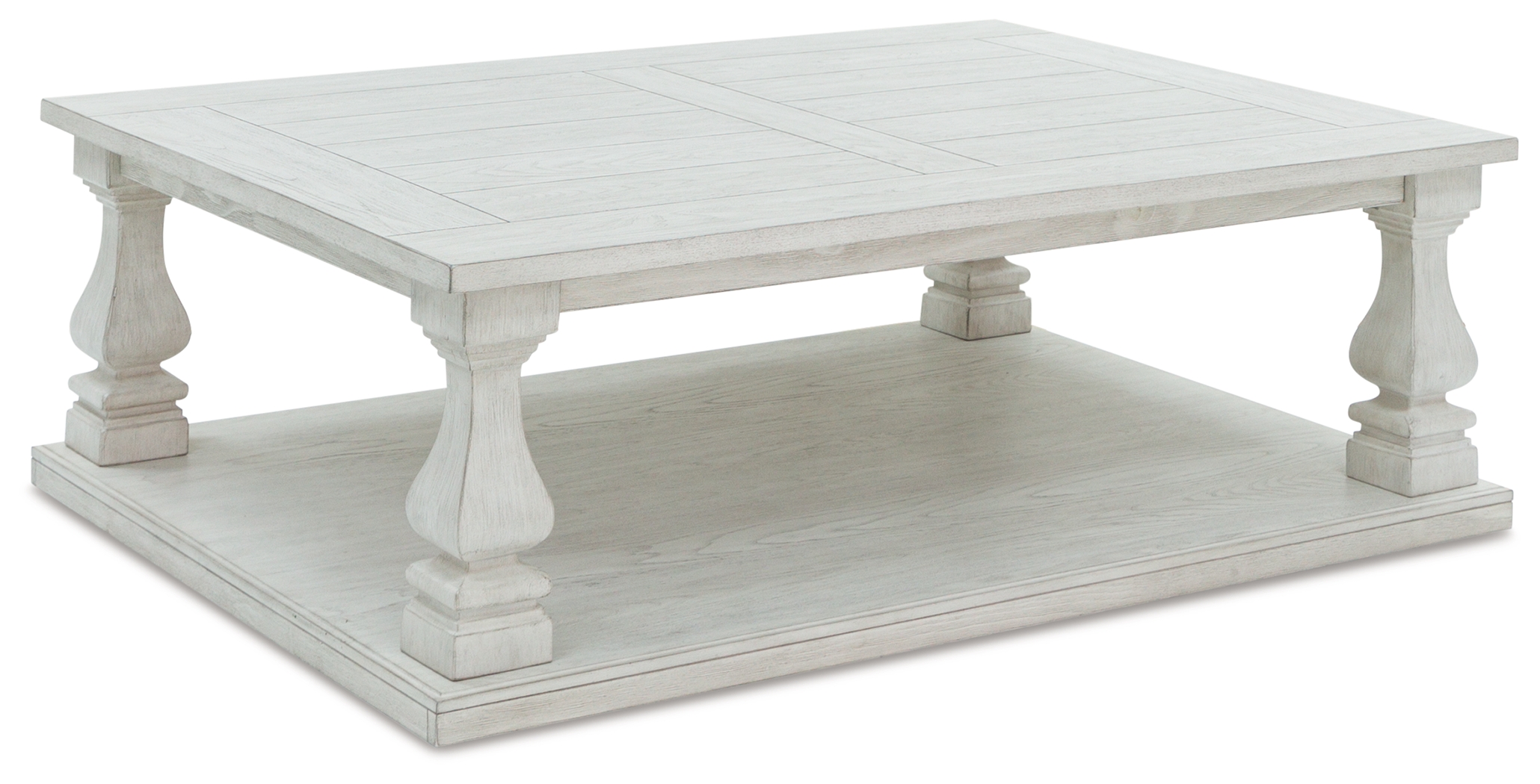 Arlendyne Coffee Table - Ashley Direct