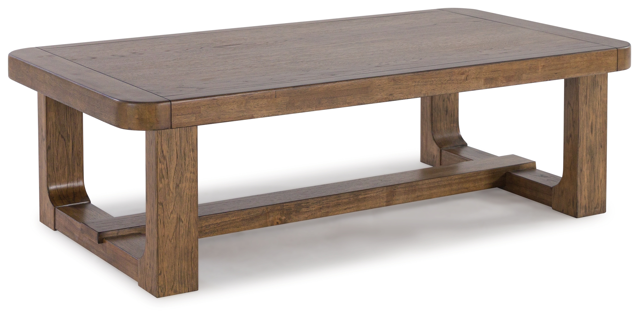 Cabalynn Coffee Table - Ashley Direct