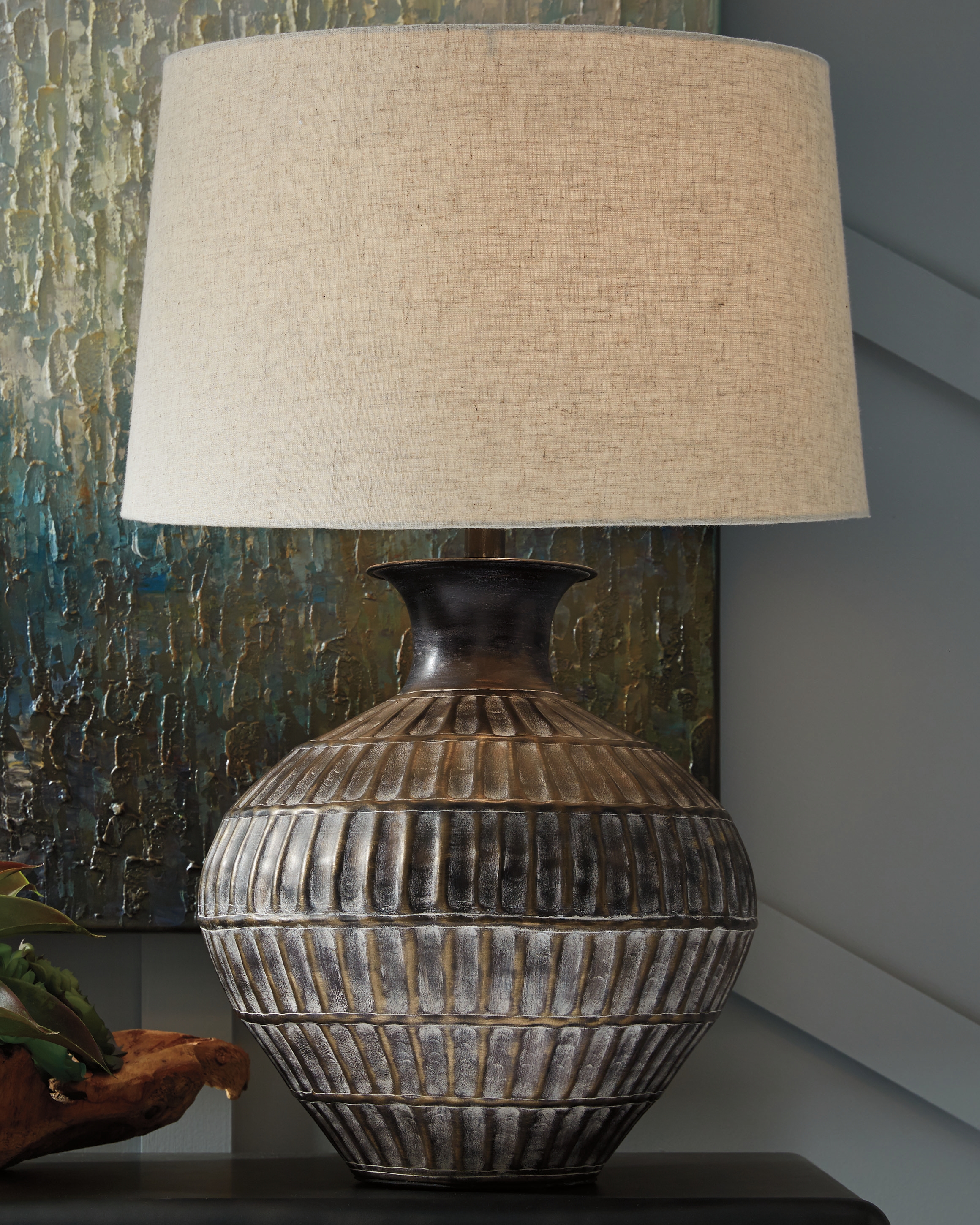 Magan Table Lamp product image