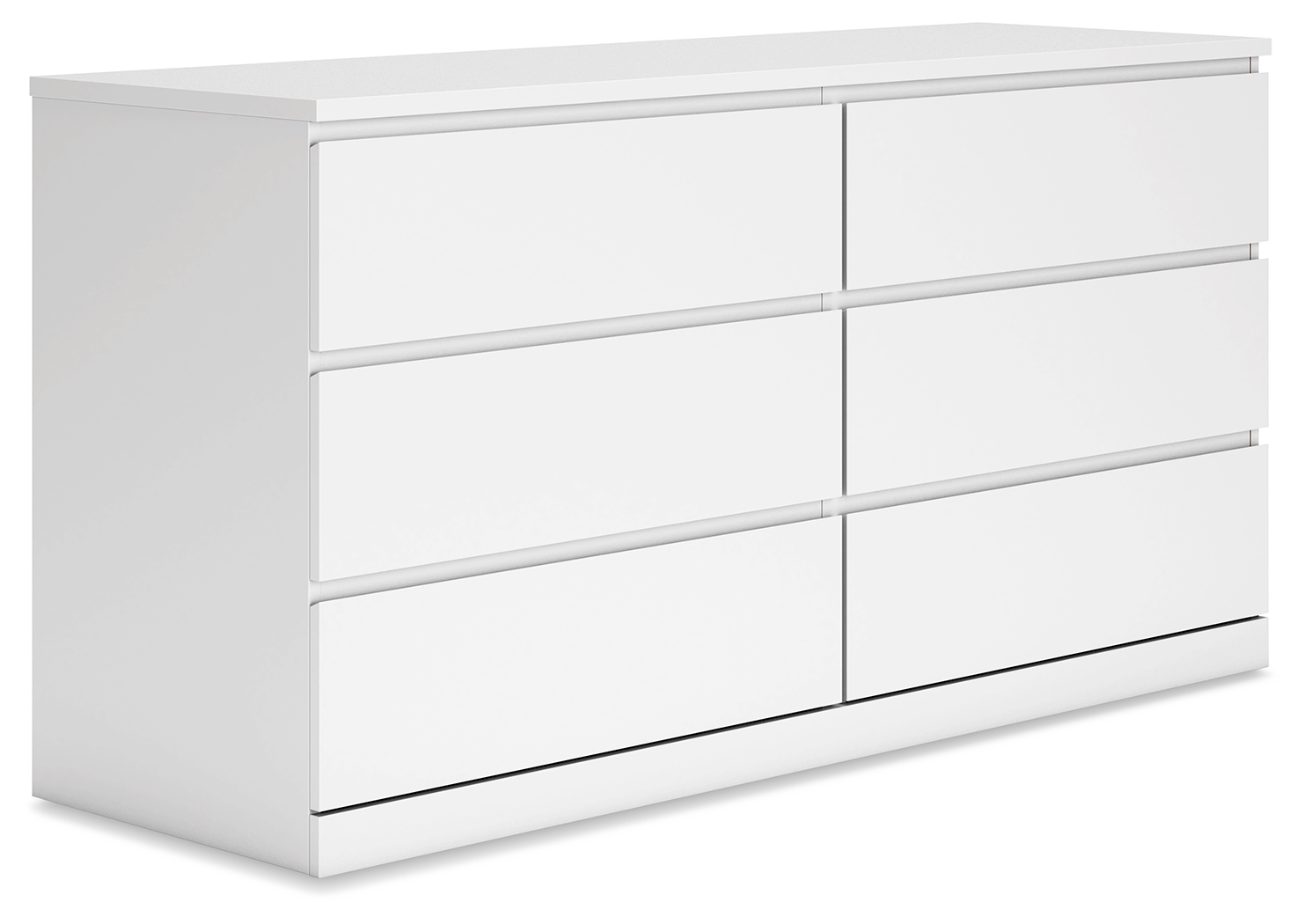Onita Dresser - Ashley Direct