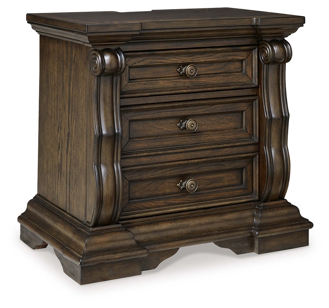 Maylee Nightstand - Ashley Direct