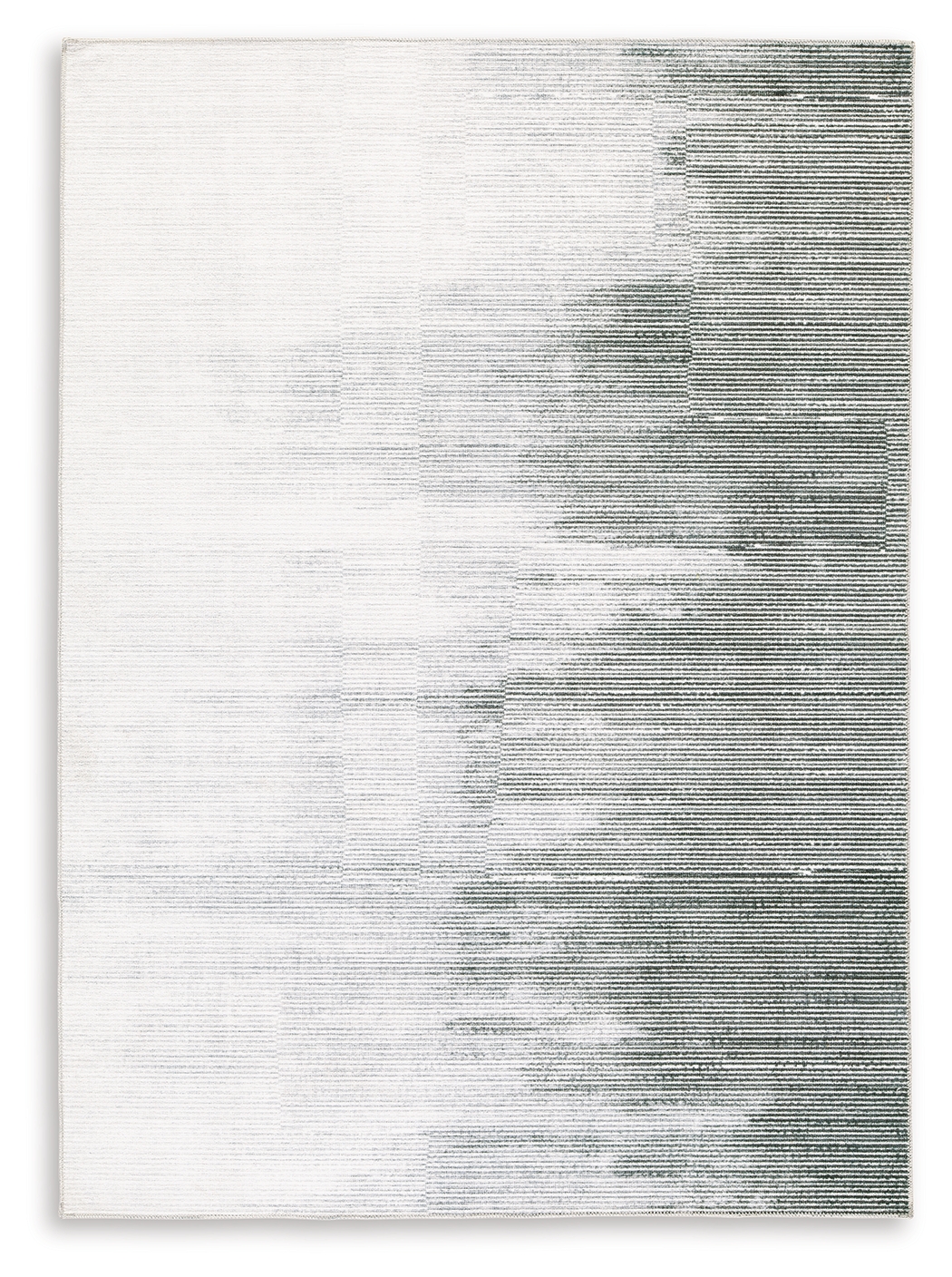 Milset 5'1" x 6'10" Washable Rug - Ashley Direct