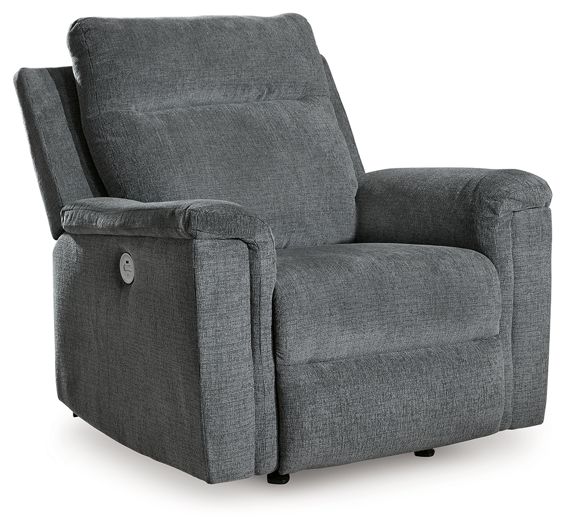 Barnsana Power Recliner - Ashley Direct