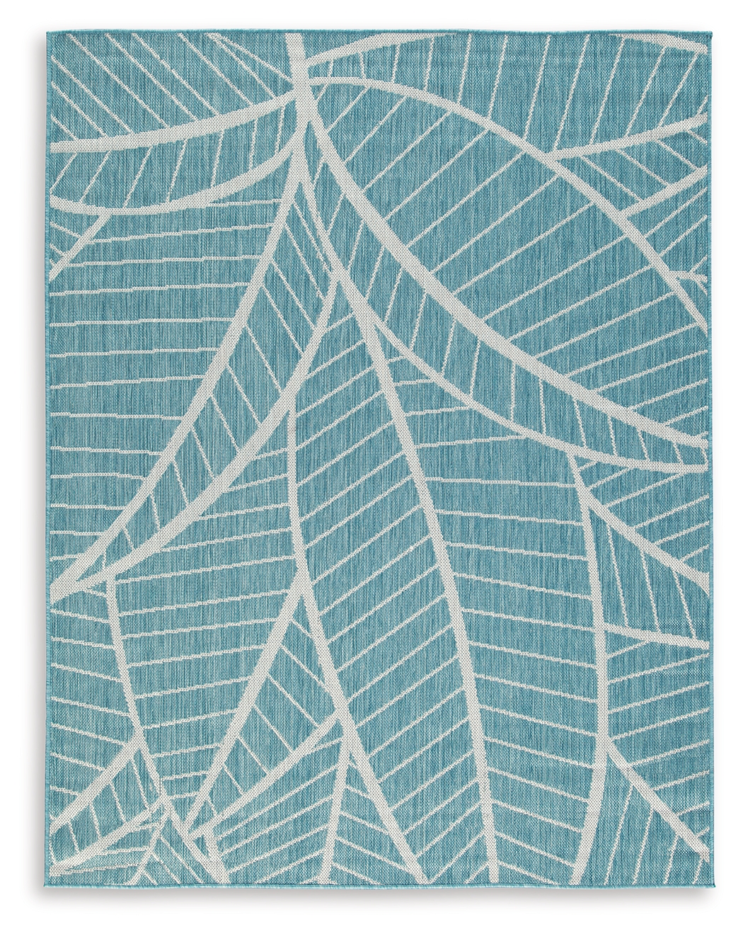 Hulsia 5' x 7' Rug - Ashley Direct