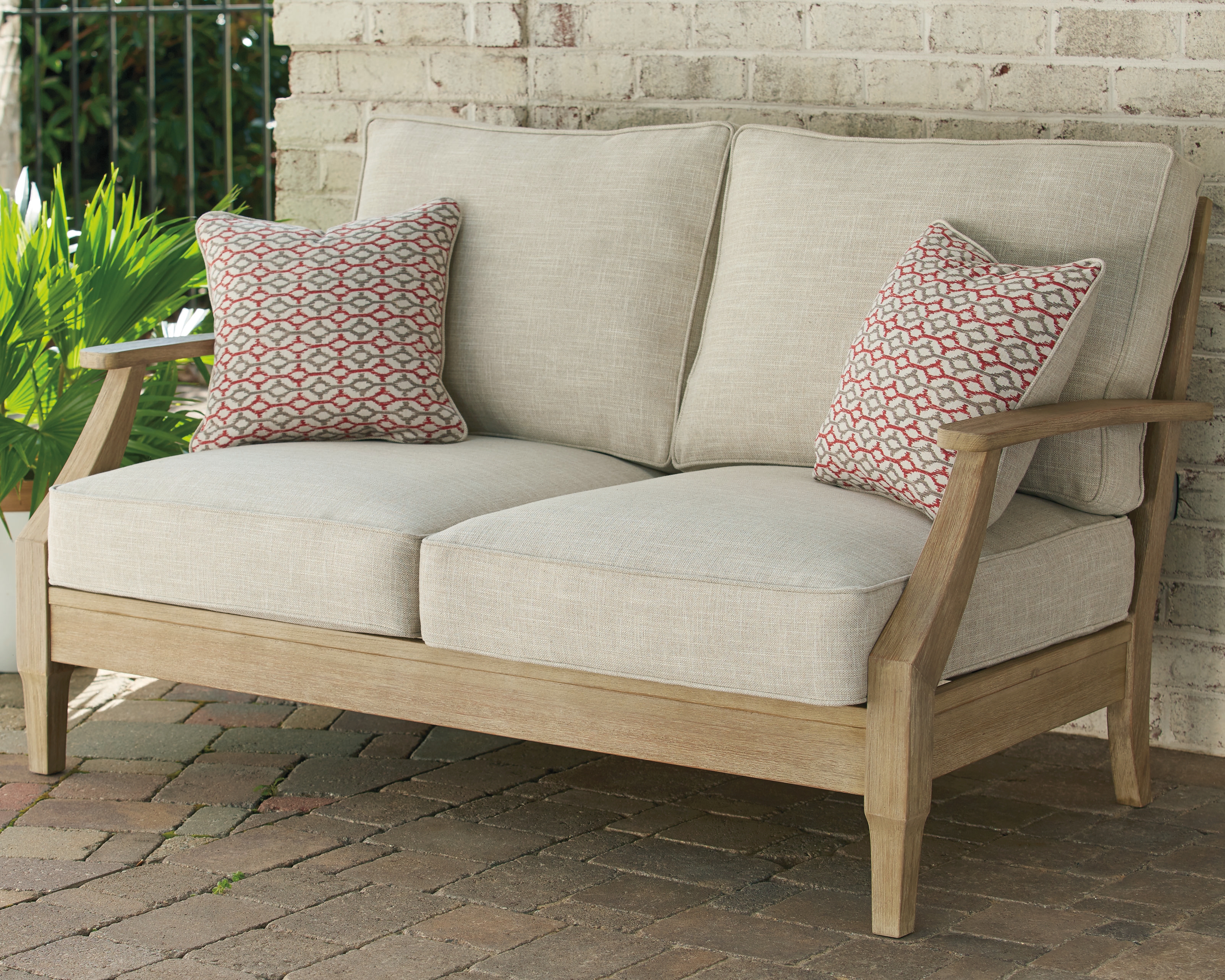 Clare View Loveseat with Cushion product image