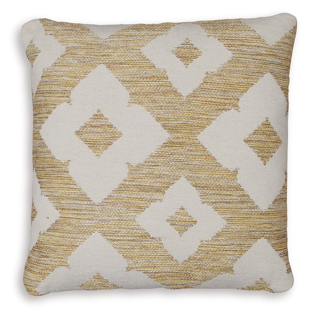 Brockner Next-Gen Nuvella Pillow (Set of 4) - Ashley Direct