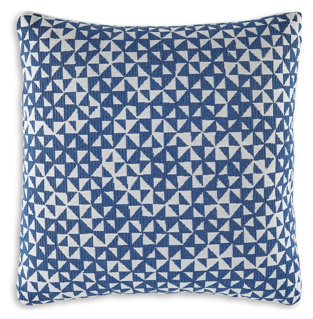 Jaycott Next-Gen Nuvella Pillow - Ashley Direct