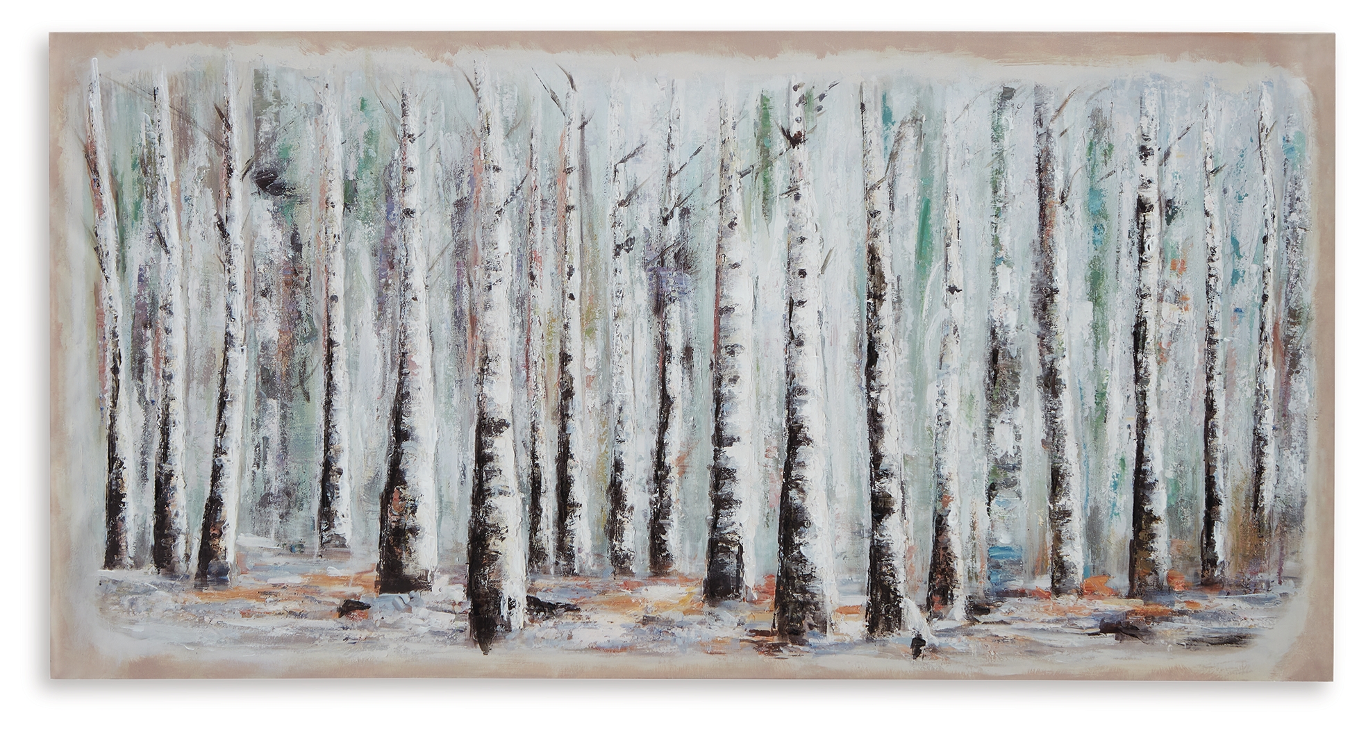 Calbert Wall Art - Ashley Direct