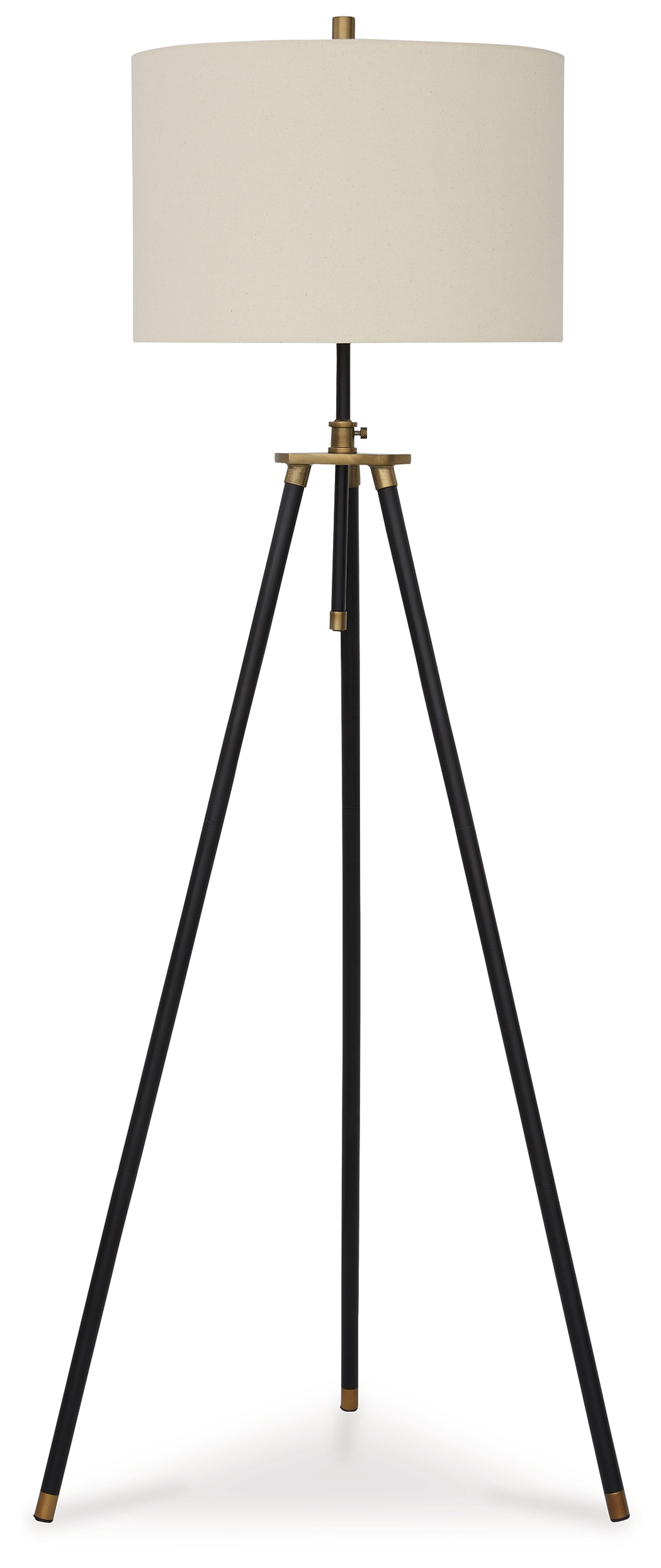 Cashner Floor Lamp - Ashley Direct