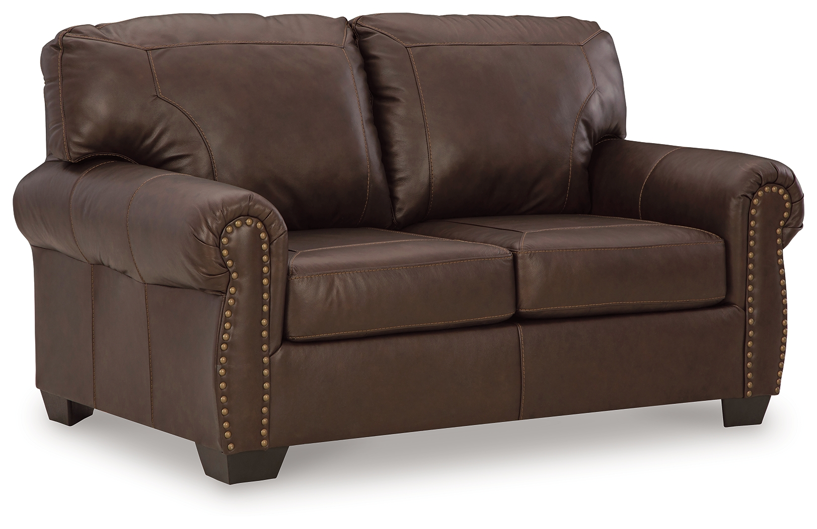 Colleton Loveseat - Ashley Direct