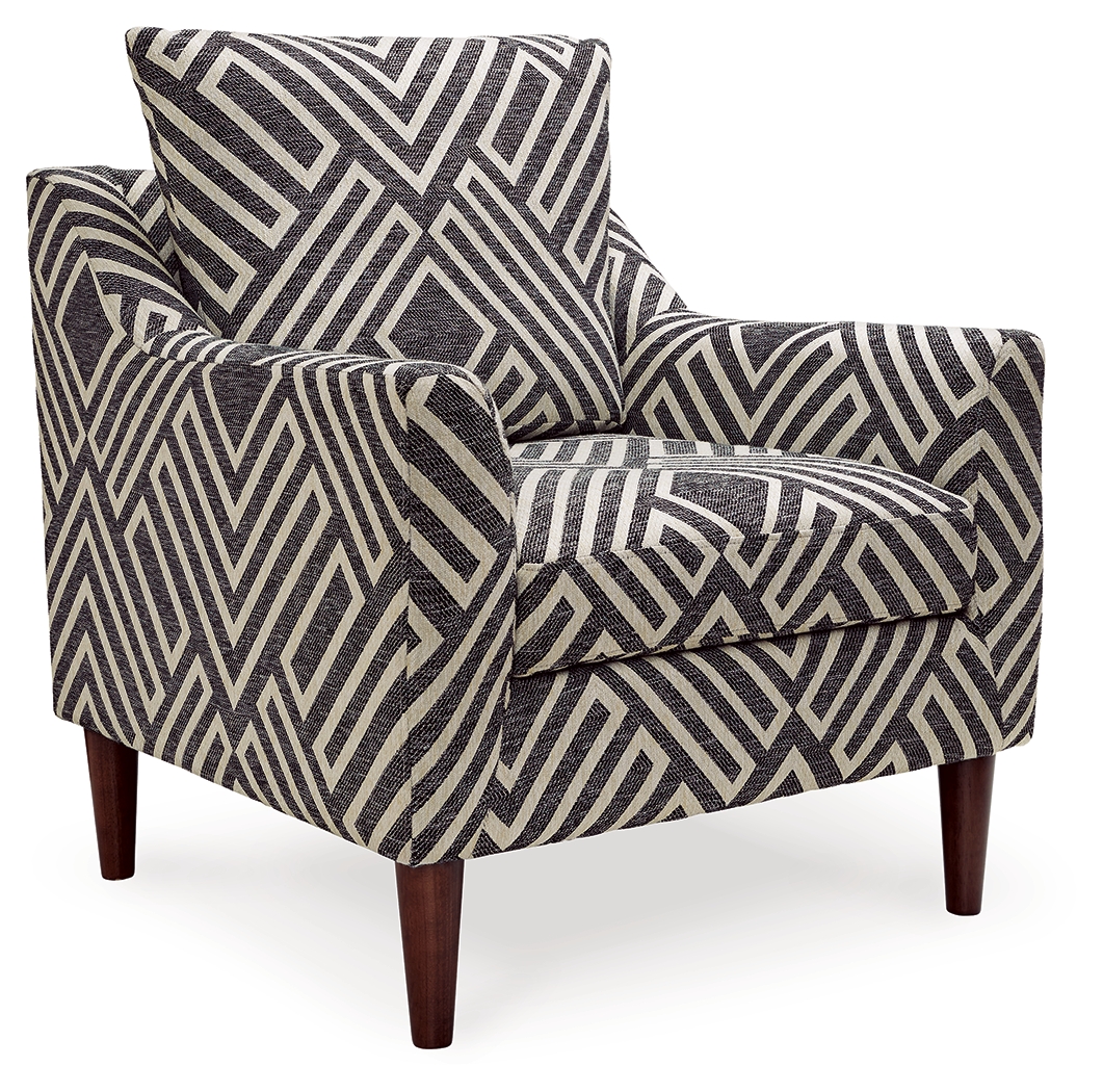 Morrilton Next-Gen Nuvella Accent Chair - Ashley Direct