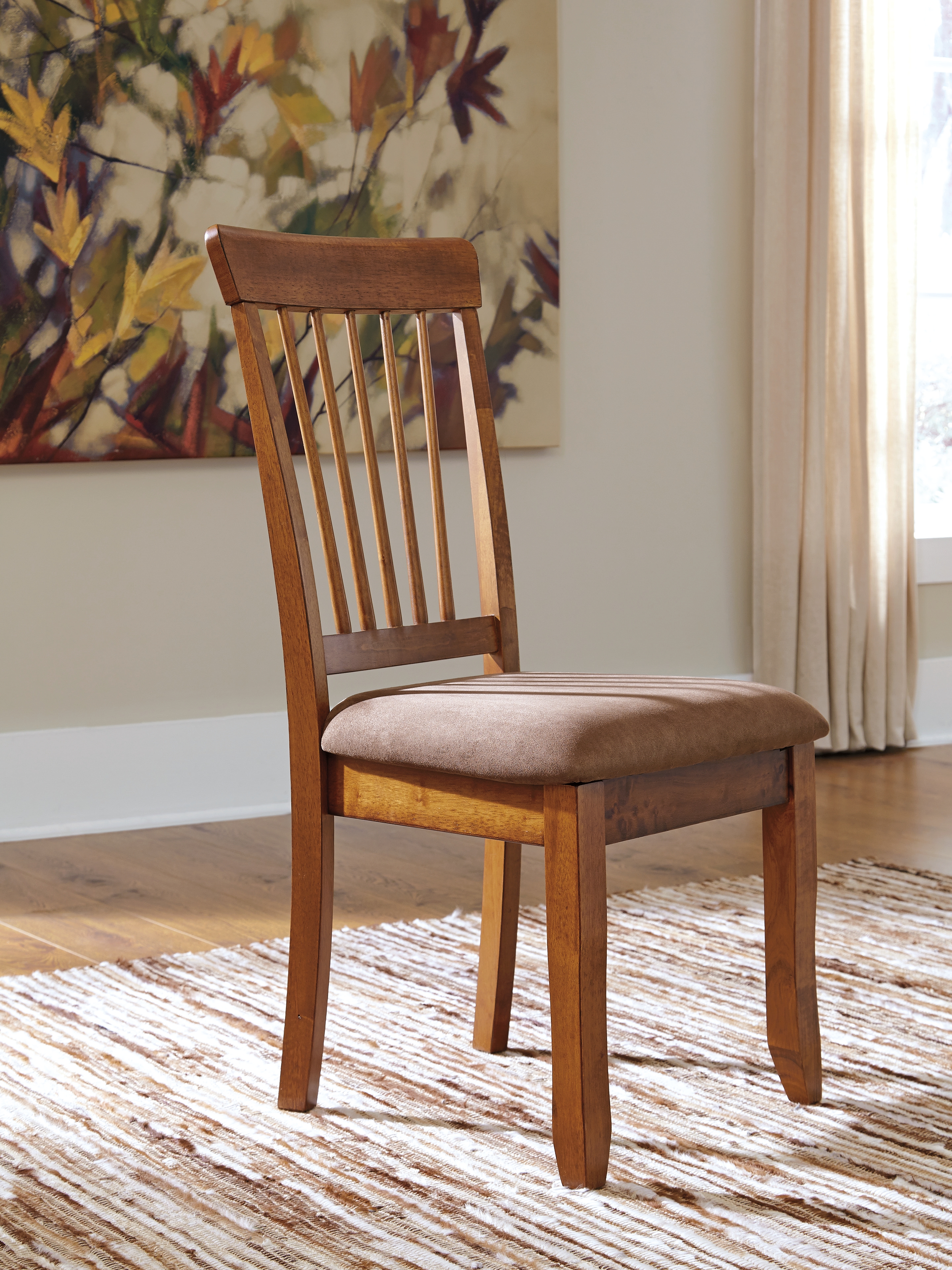 Berringer Dining Chair (Set of 2) product image