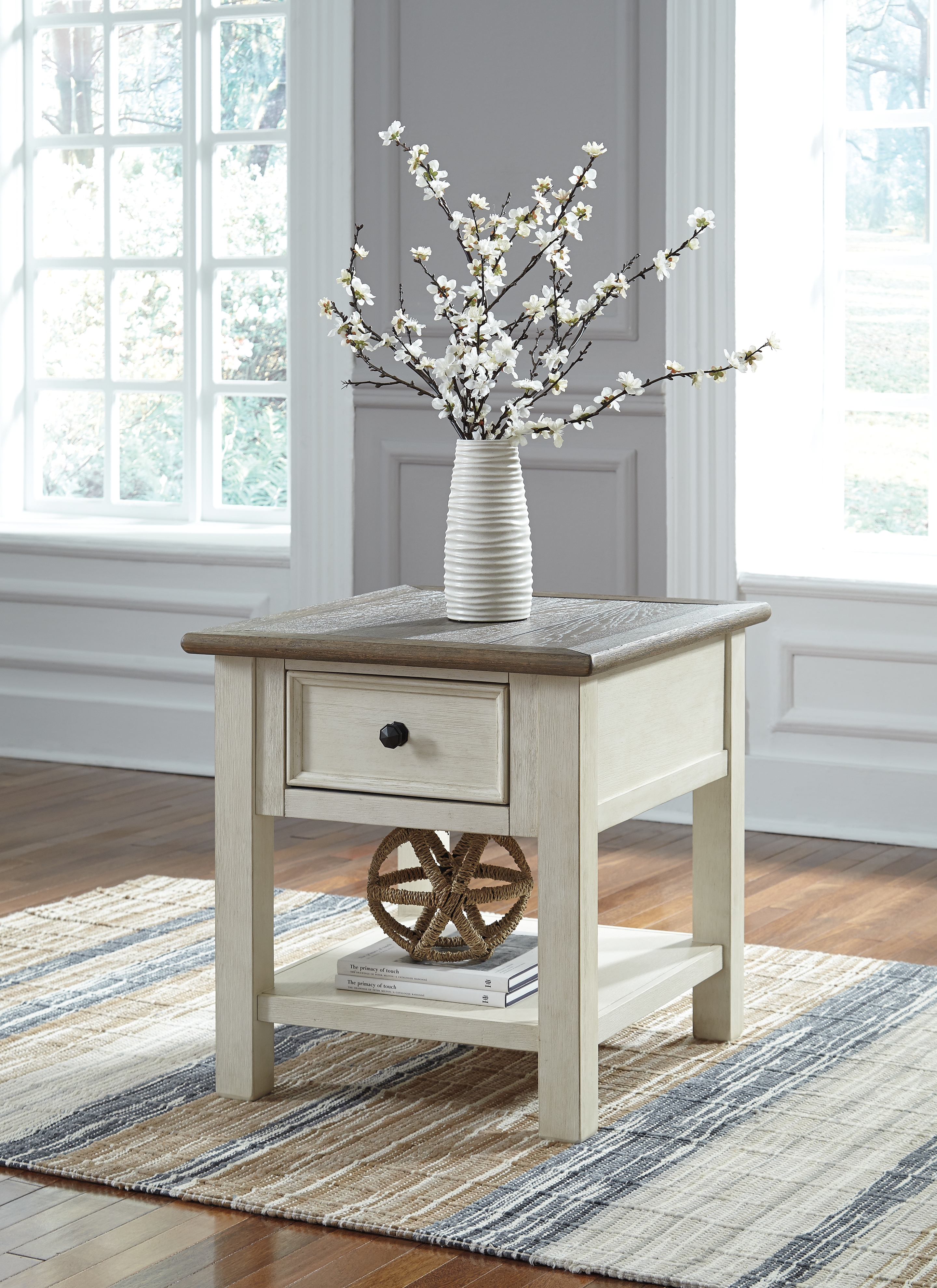 Bolanburg End Table product image