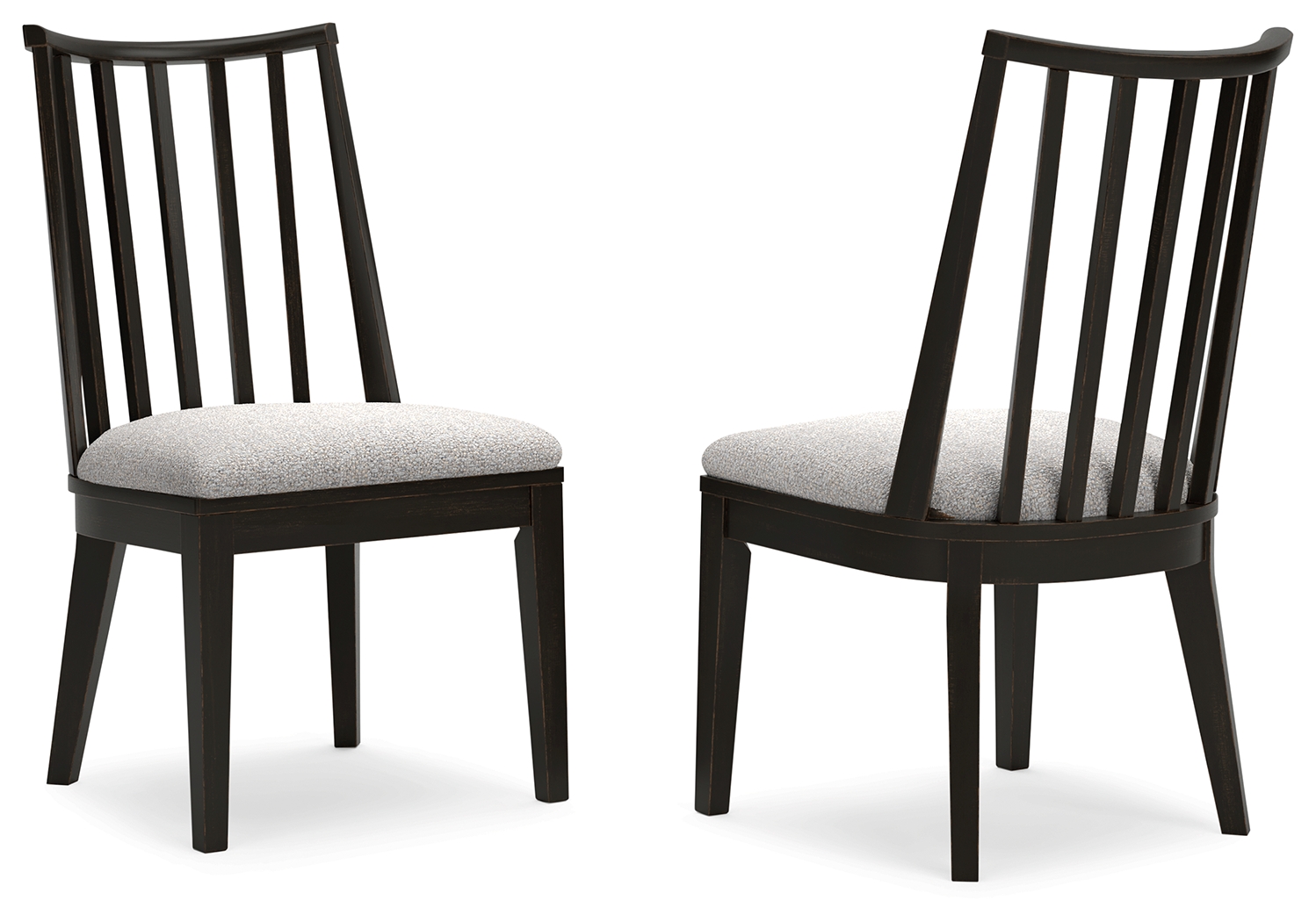 Galliden Dining Chair - Ashley Direct