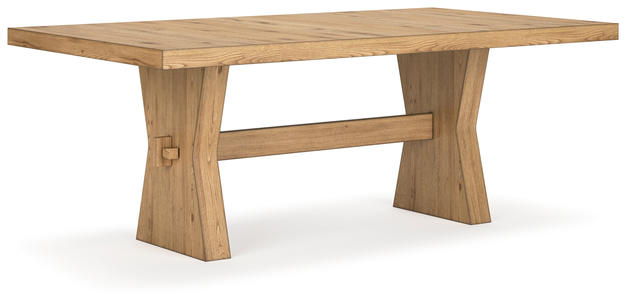 Galliden Dining Table - Ashley Direct