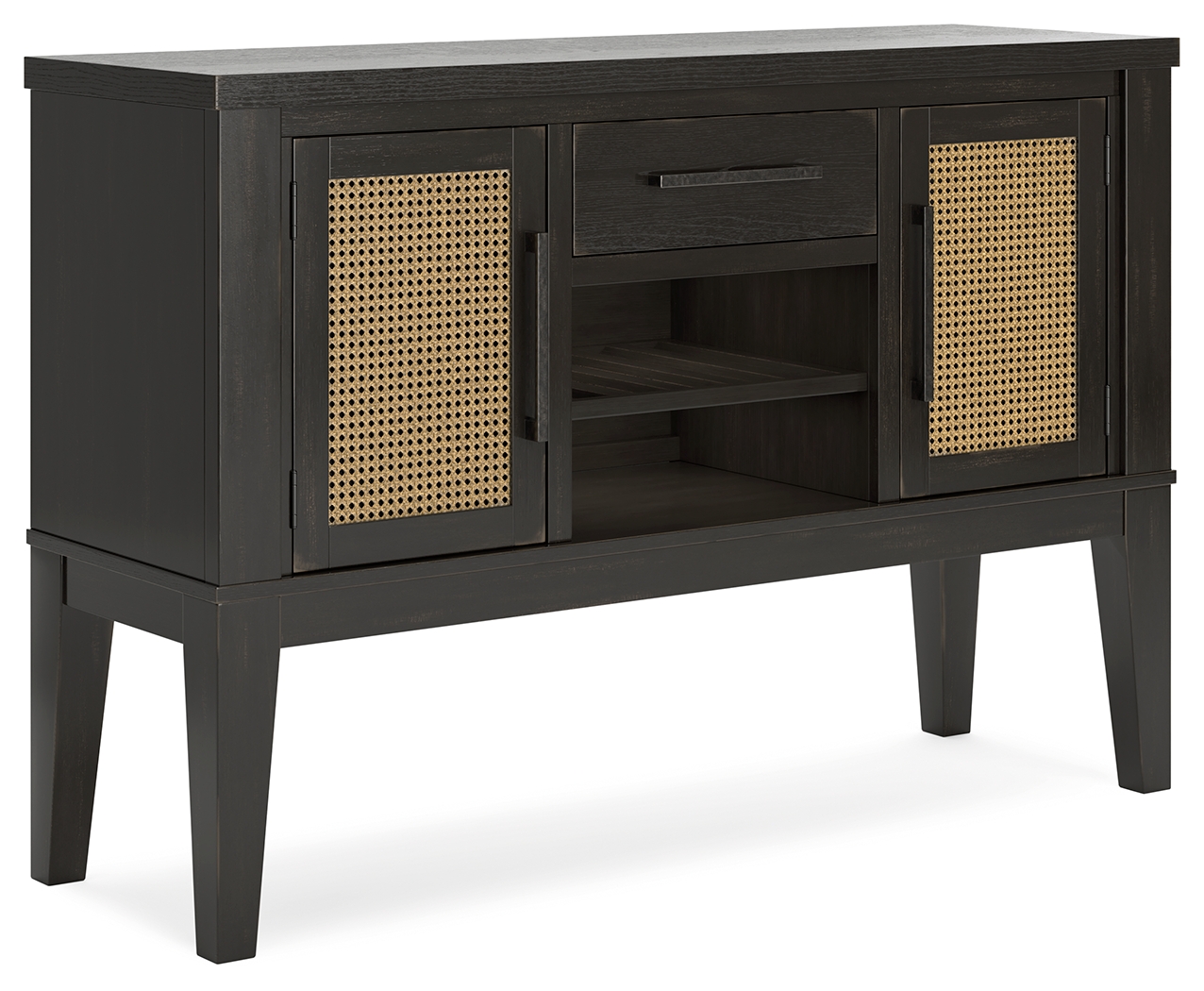 Galliden Dining Server - Ashley Direct