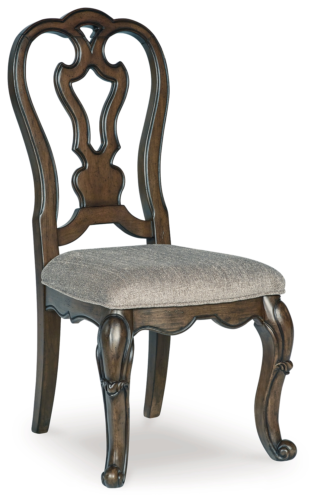 Maylee Dining Chair - Ashley Direct