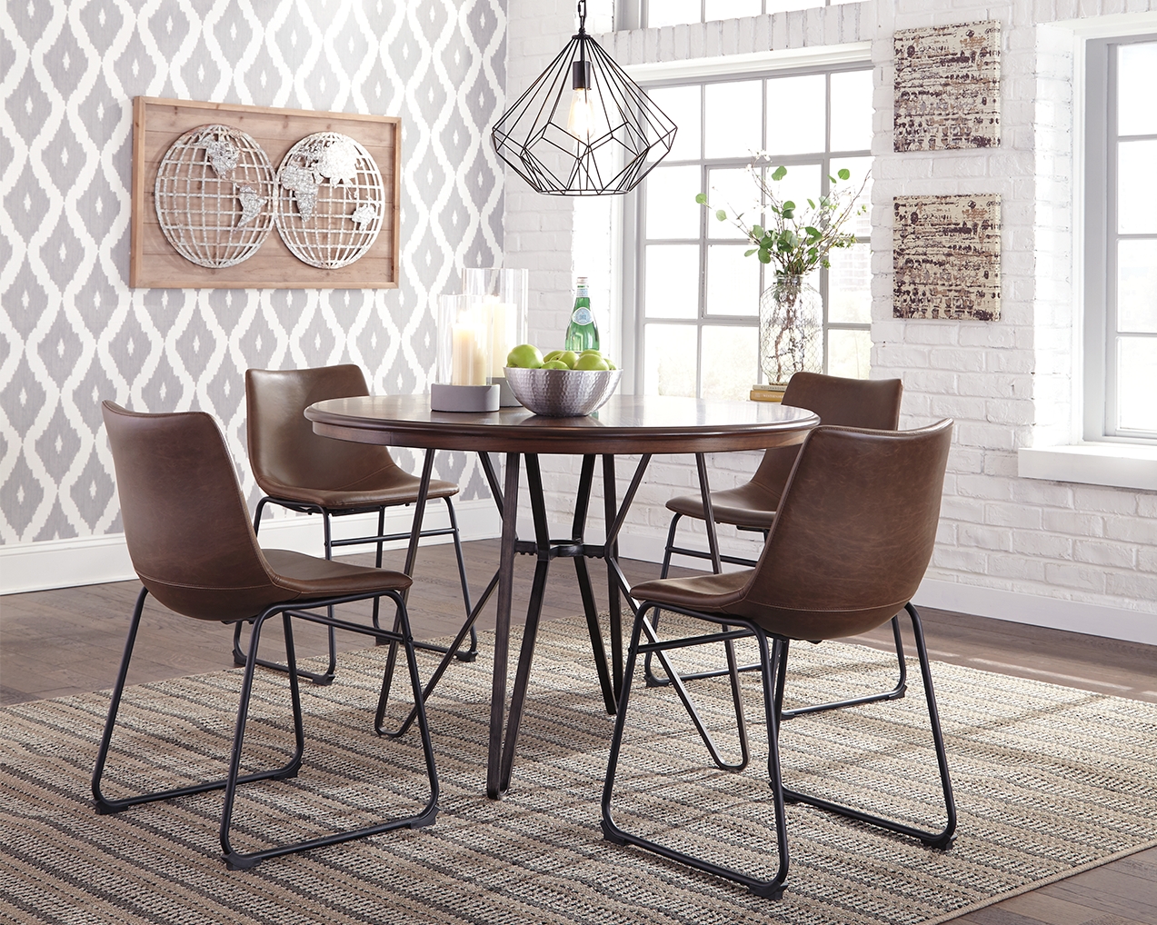 Centiar Dining Table product image