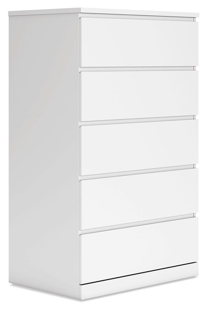 Onita Chest of Drawers - Ashley Direct