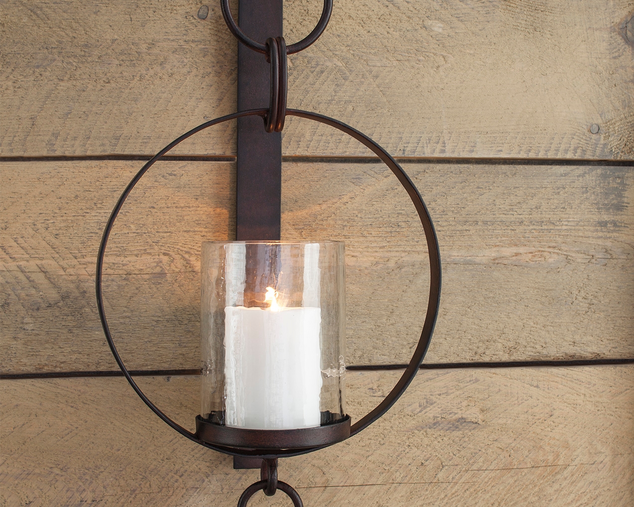Ogaleesha Wall Sconce product image
