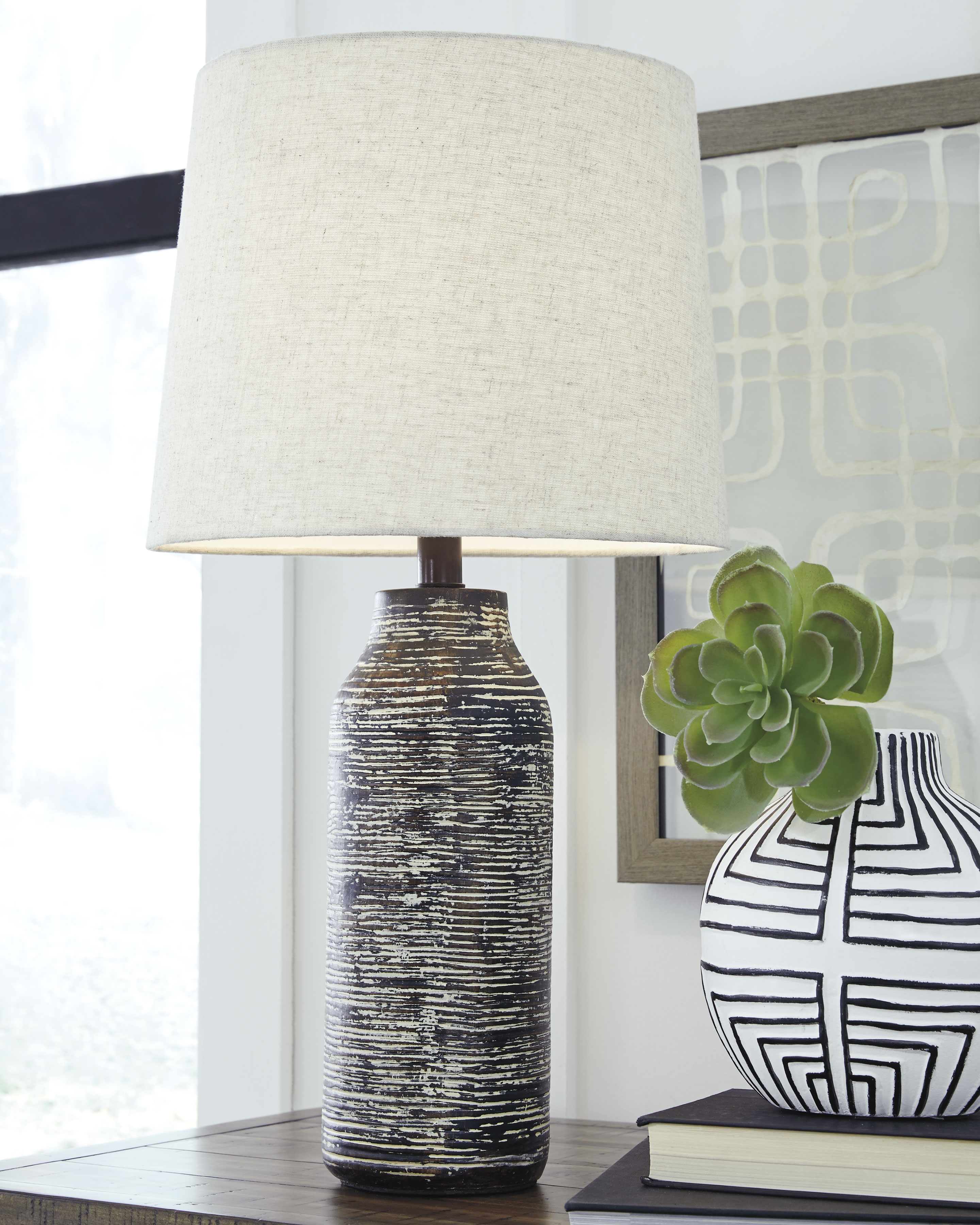 Mahima Table Lamp (Set of 2) product image