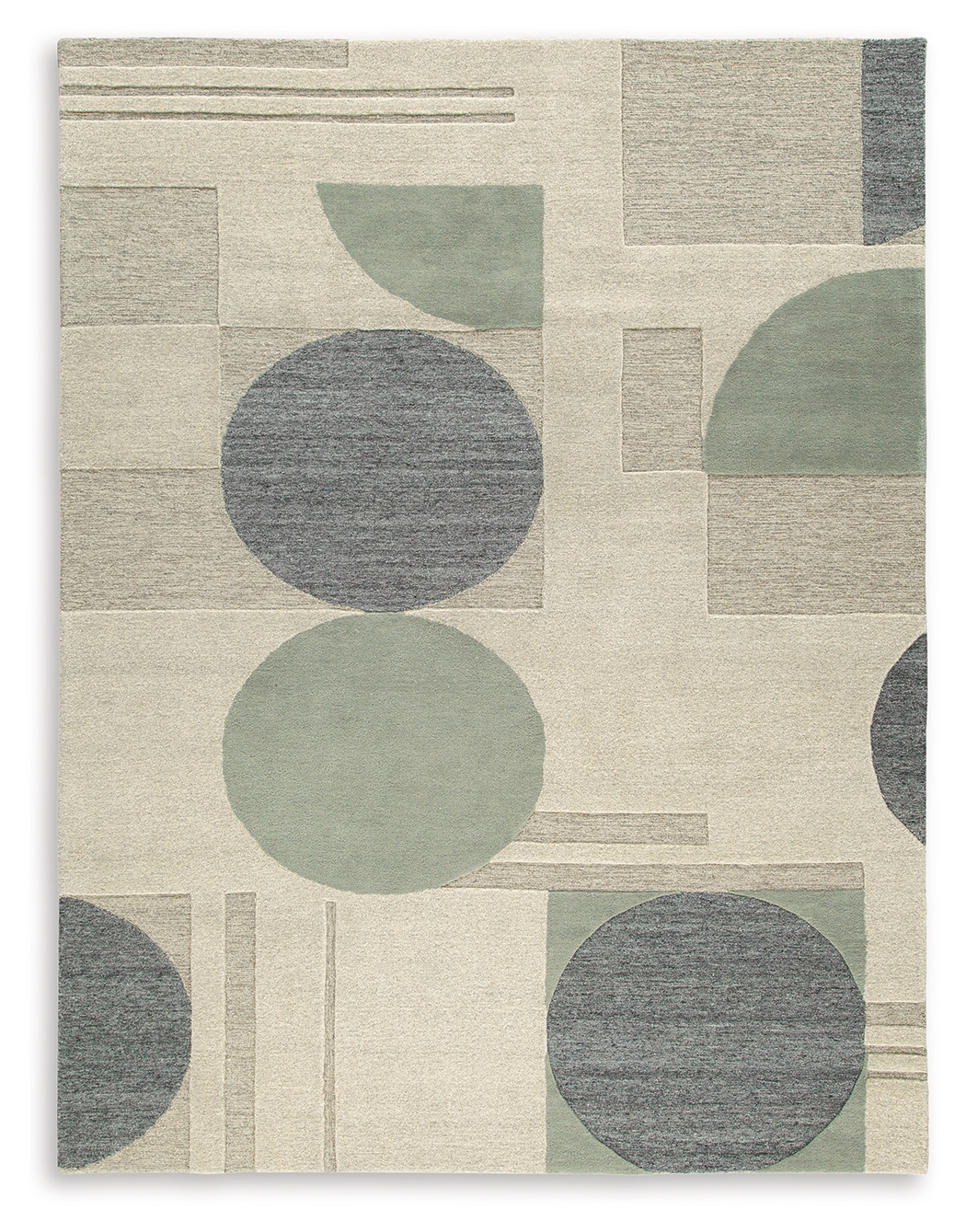 Dallane 8' x 10' Rug - Ashley Direct