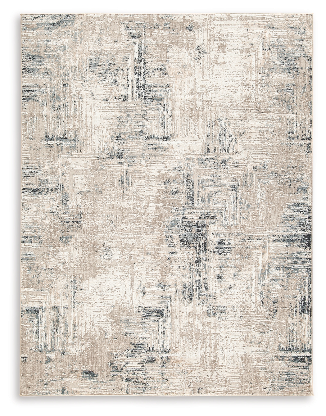 Gentor 5' x 7' Rug - Ashley Direct