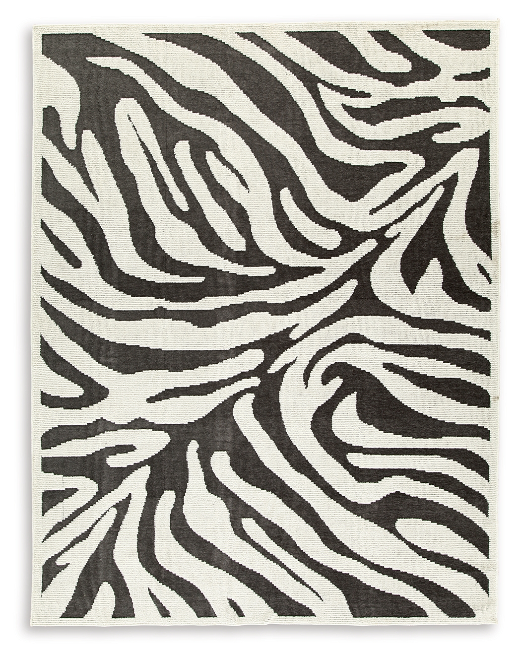 Thomwith 8' x 10'2" Washable Rug - Ashley Direct