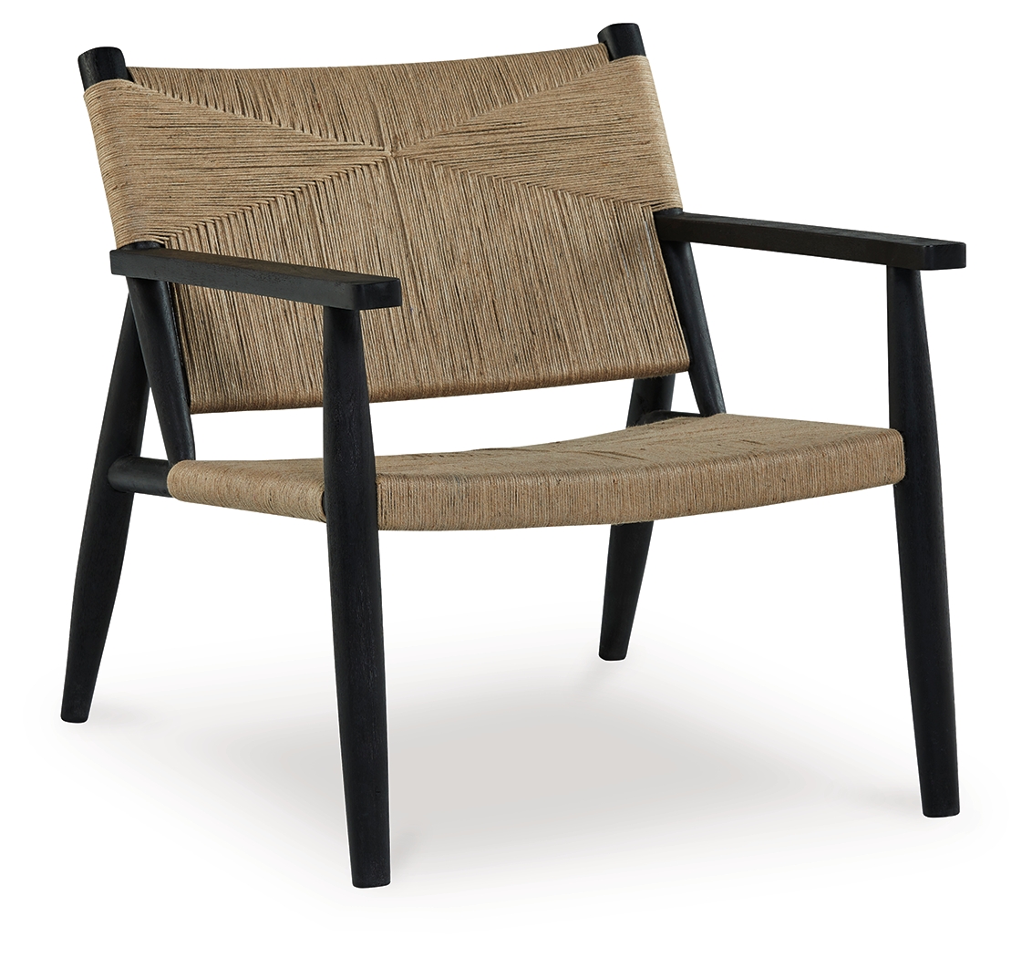 Halfmore Accent Chair - Ashley Direct