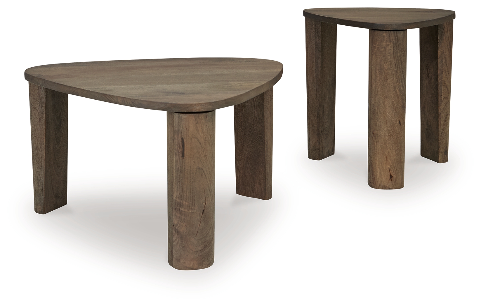 Reidport Accent Coffee Table (Set of 2) - Ashley Direct