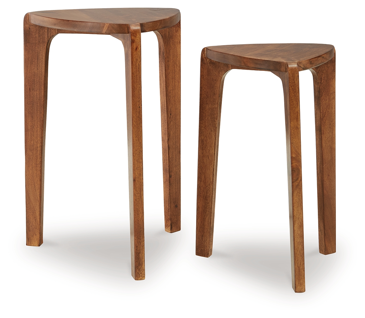 Brynnleigh Accent Table (Set of 2) - Ashley Direct