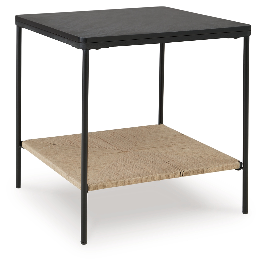 Minrich Accent Table - Ashley Direct
