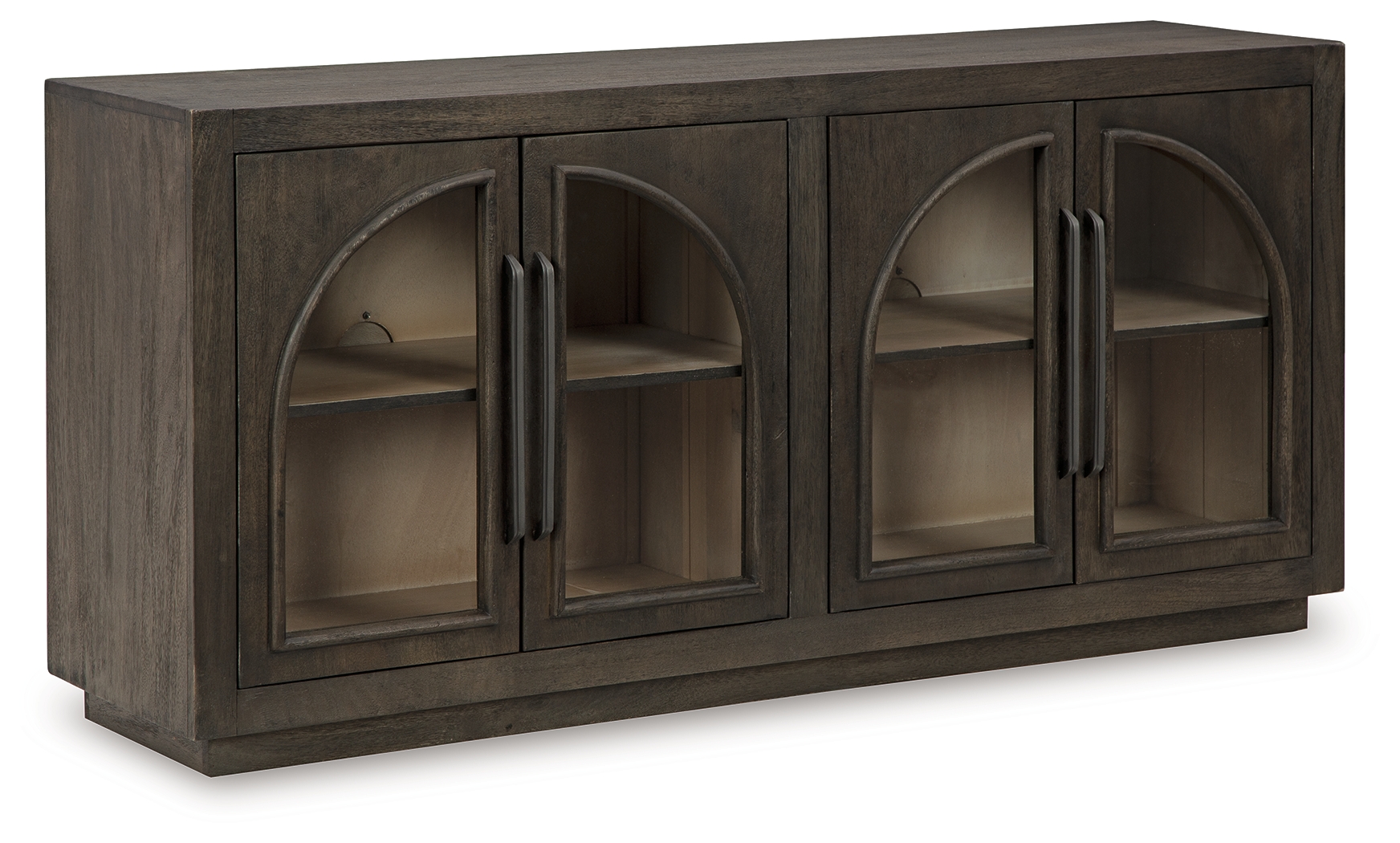 Dreley Accent Cabinet - Ashley Direct