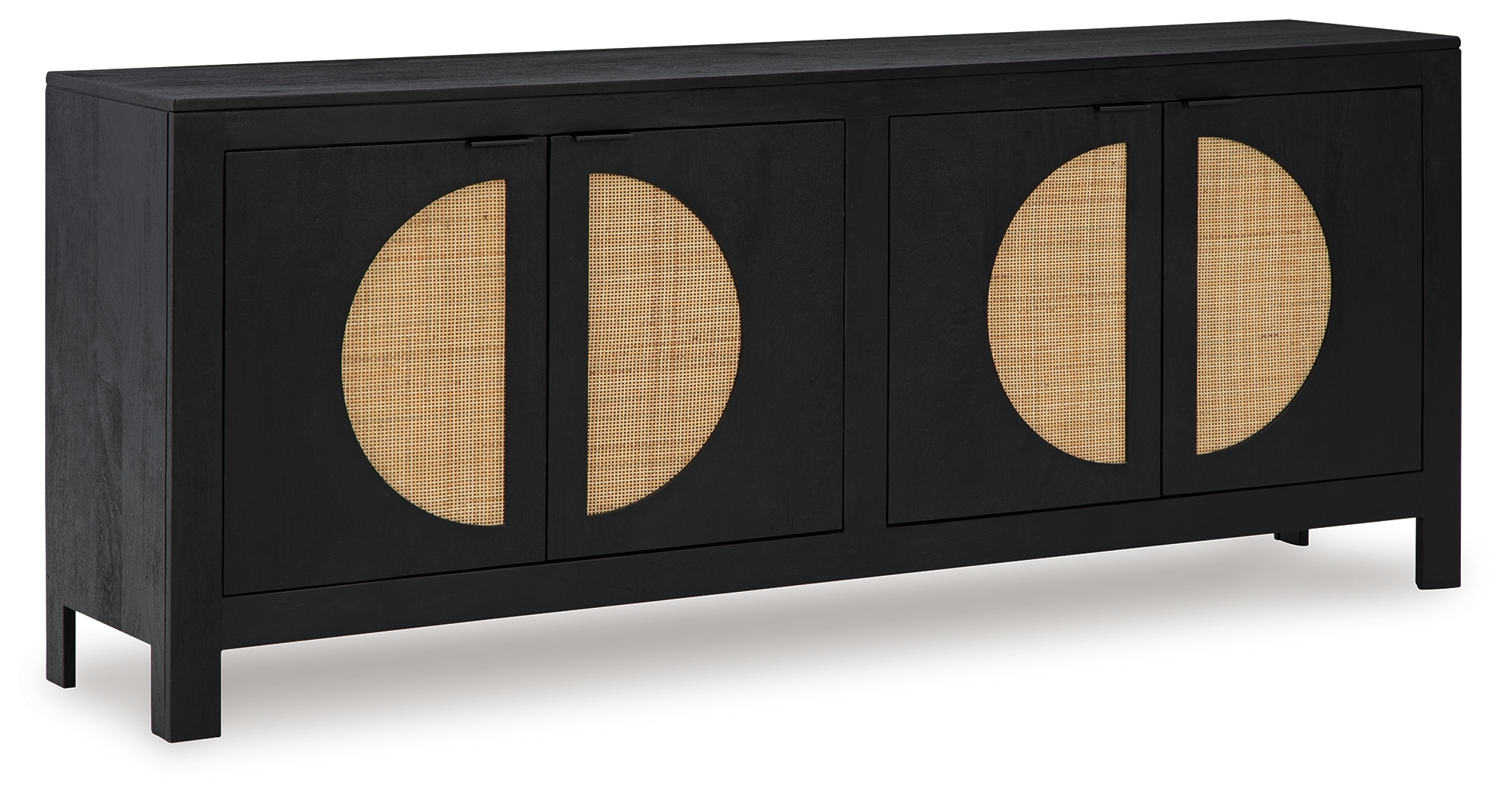 Cliffiings Accent Cabinet - Ashley Direct