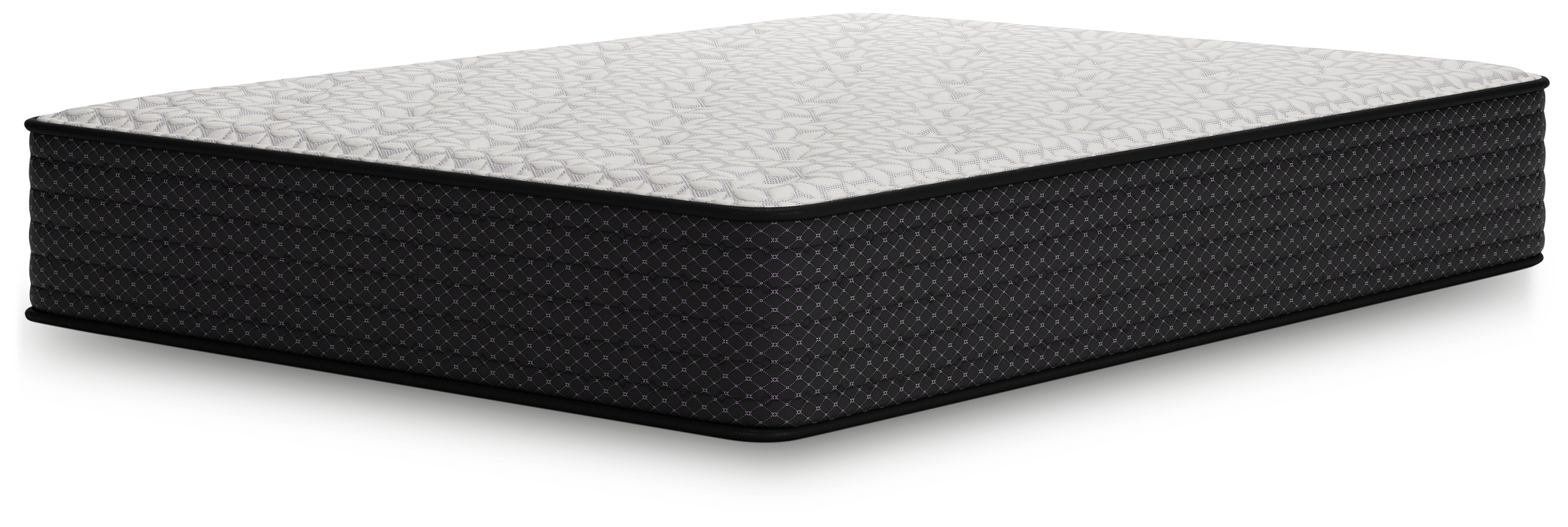 Limited Edition Plush Twin XL Mattress - Ashley Direct