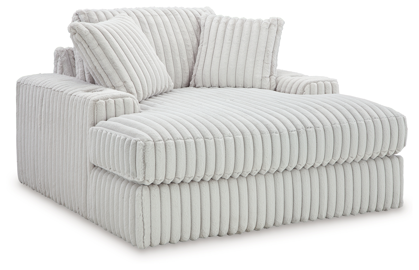 Stupendous Oversized Chaise - Ashley Direct