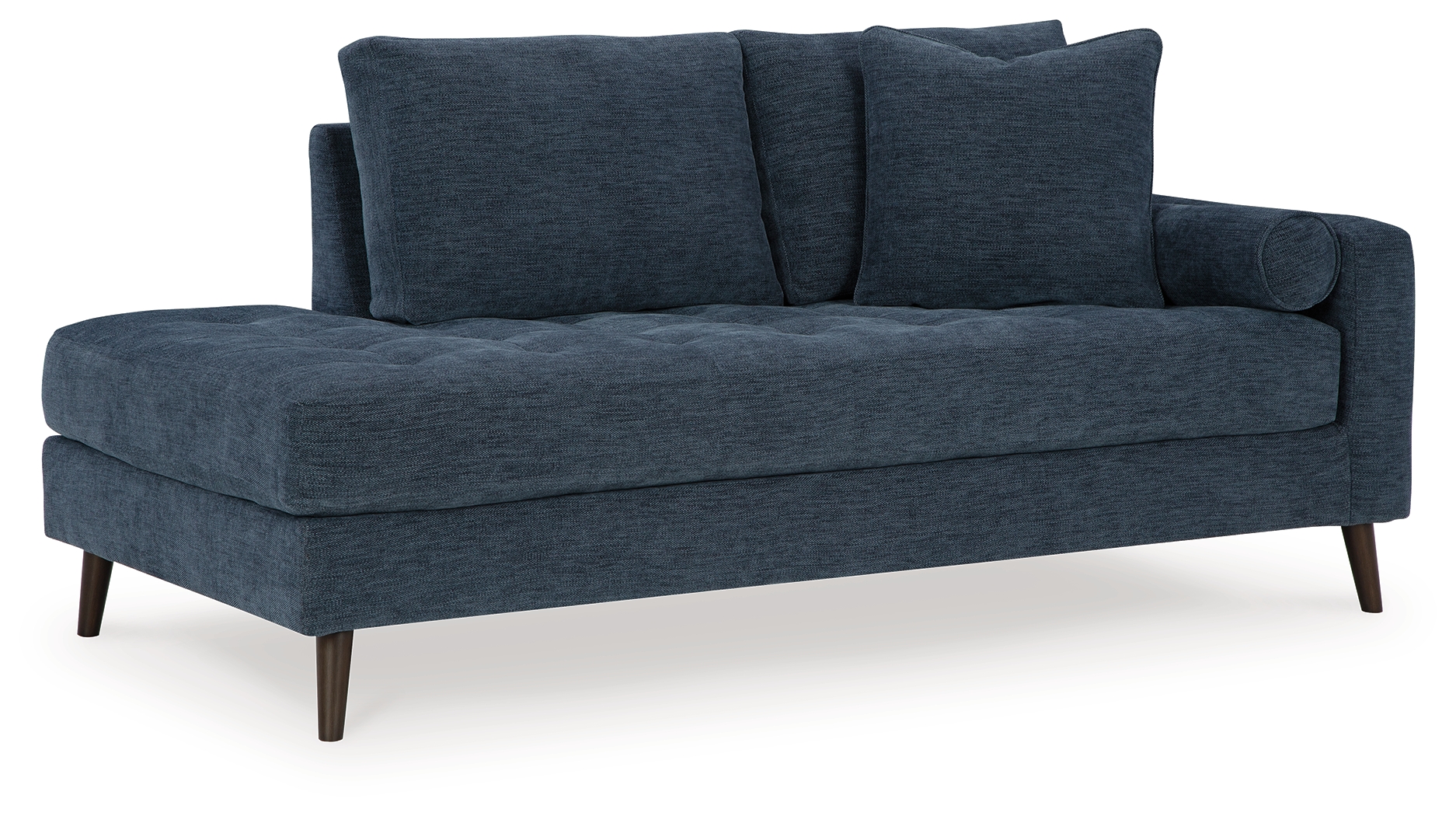 Bixler Right-Arm Facing Corner Chaise - Ashley Direct