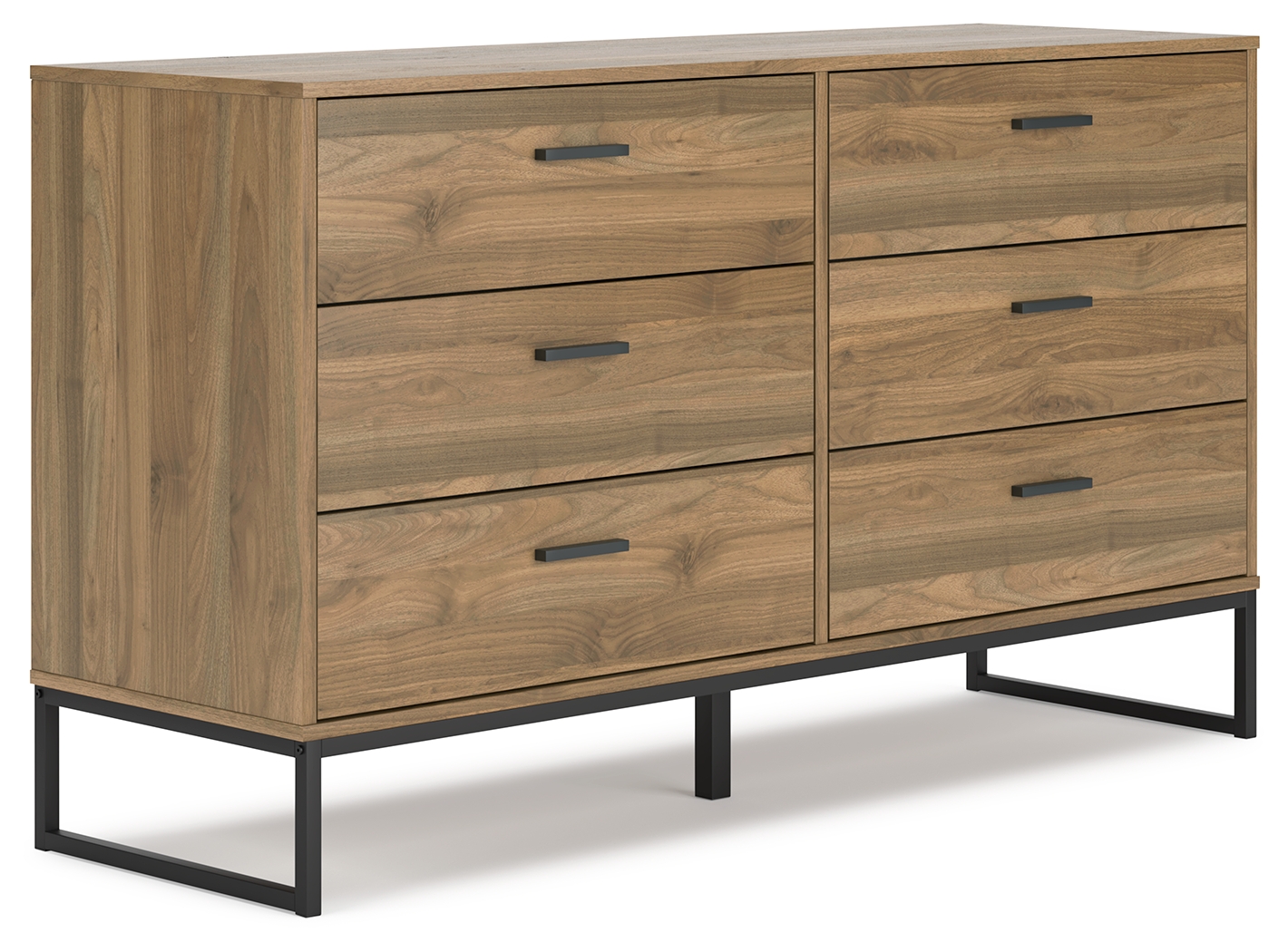 Deanlow Dresser - Ashley Direct