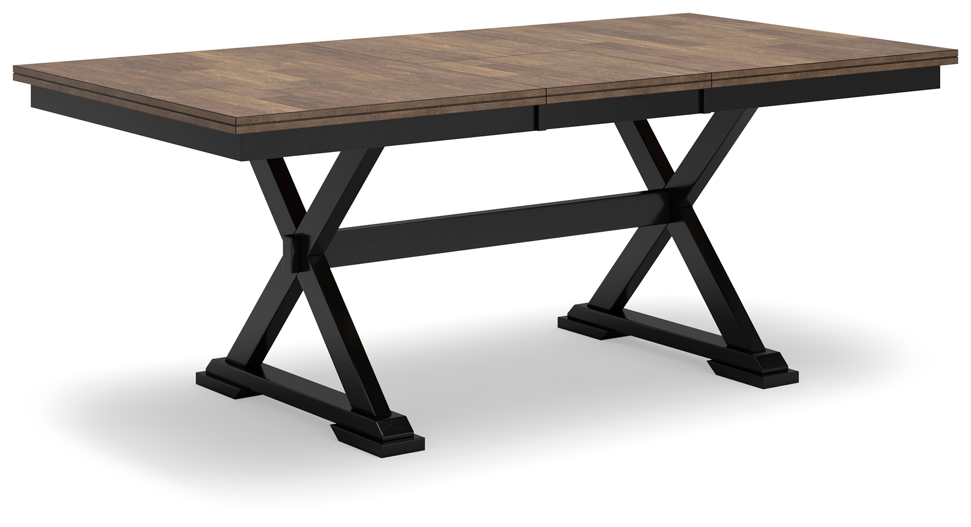 Wildenauer Dining Extension Table - Ashley Direct