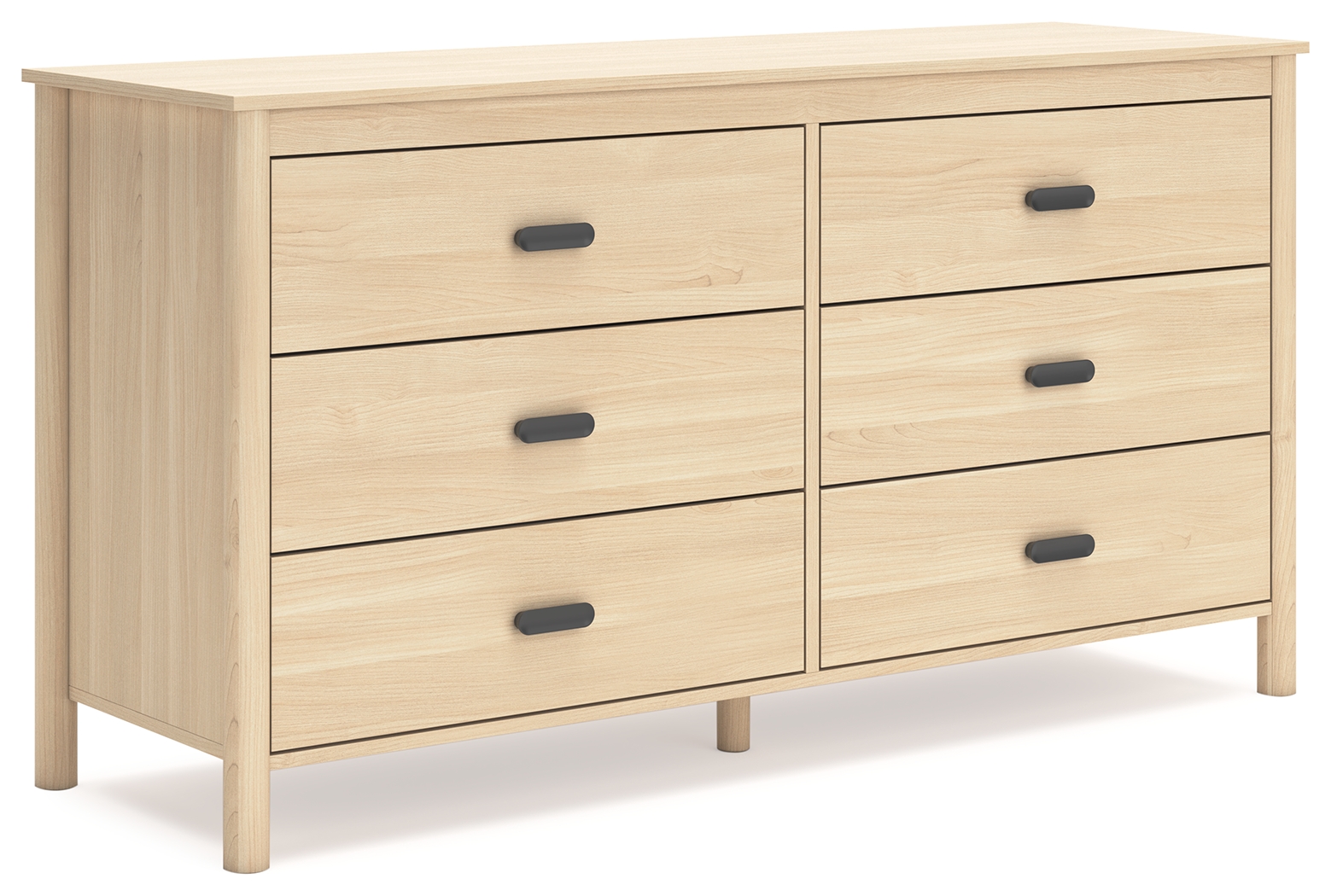 Cabinella Dresser - Ashley Direct