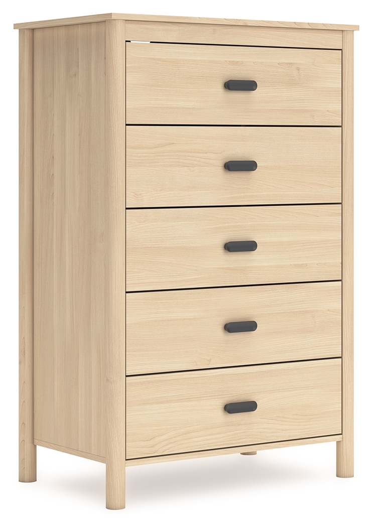 Cabinella Chest of Drawers - Ashley Direct