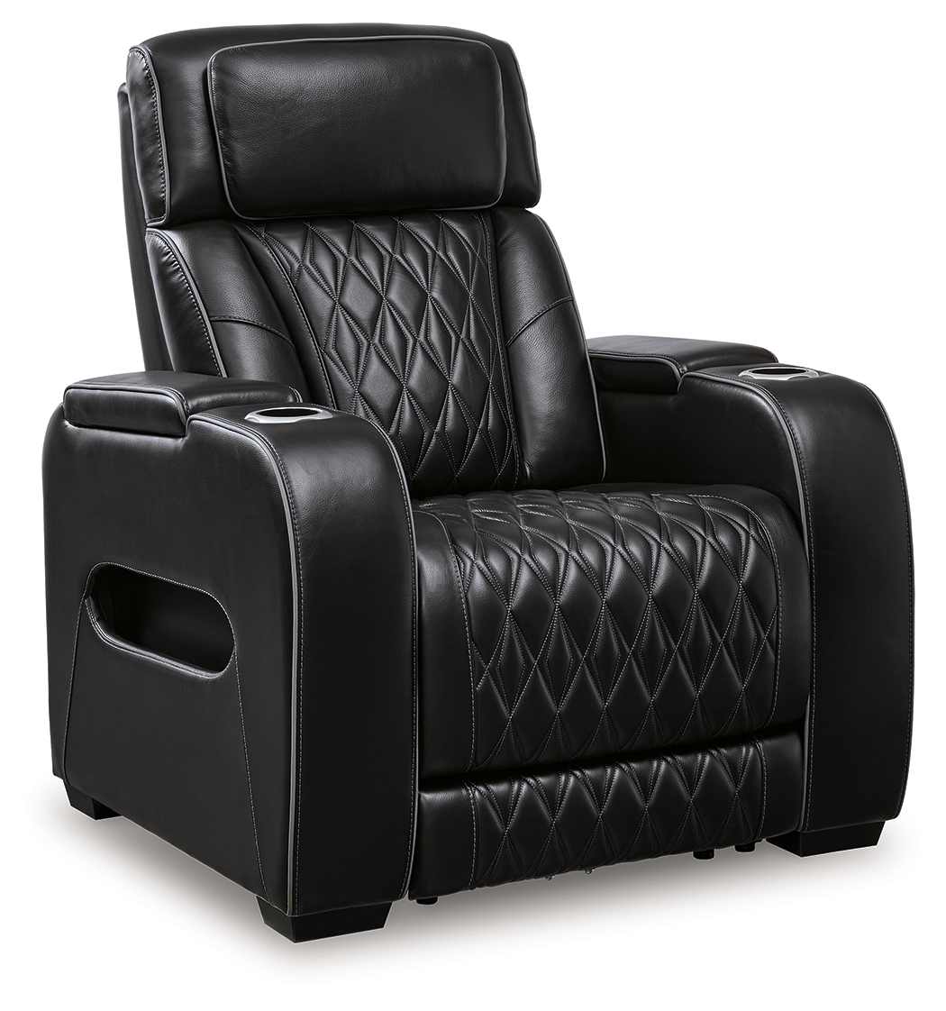 Boyington Power Recliner - Ashley Direct