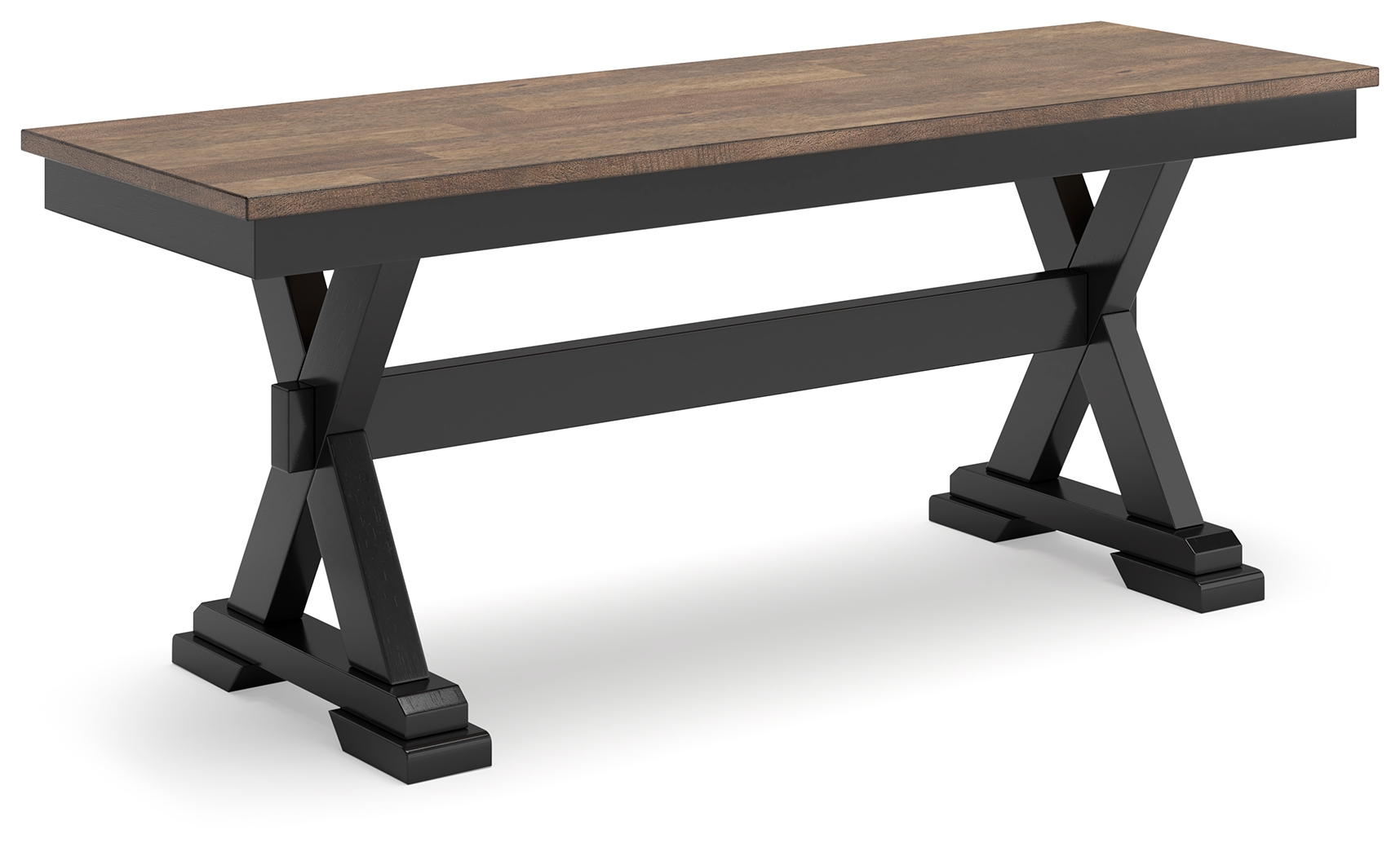 Wildenauer 50" Dining Bench - Ashley Direct