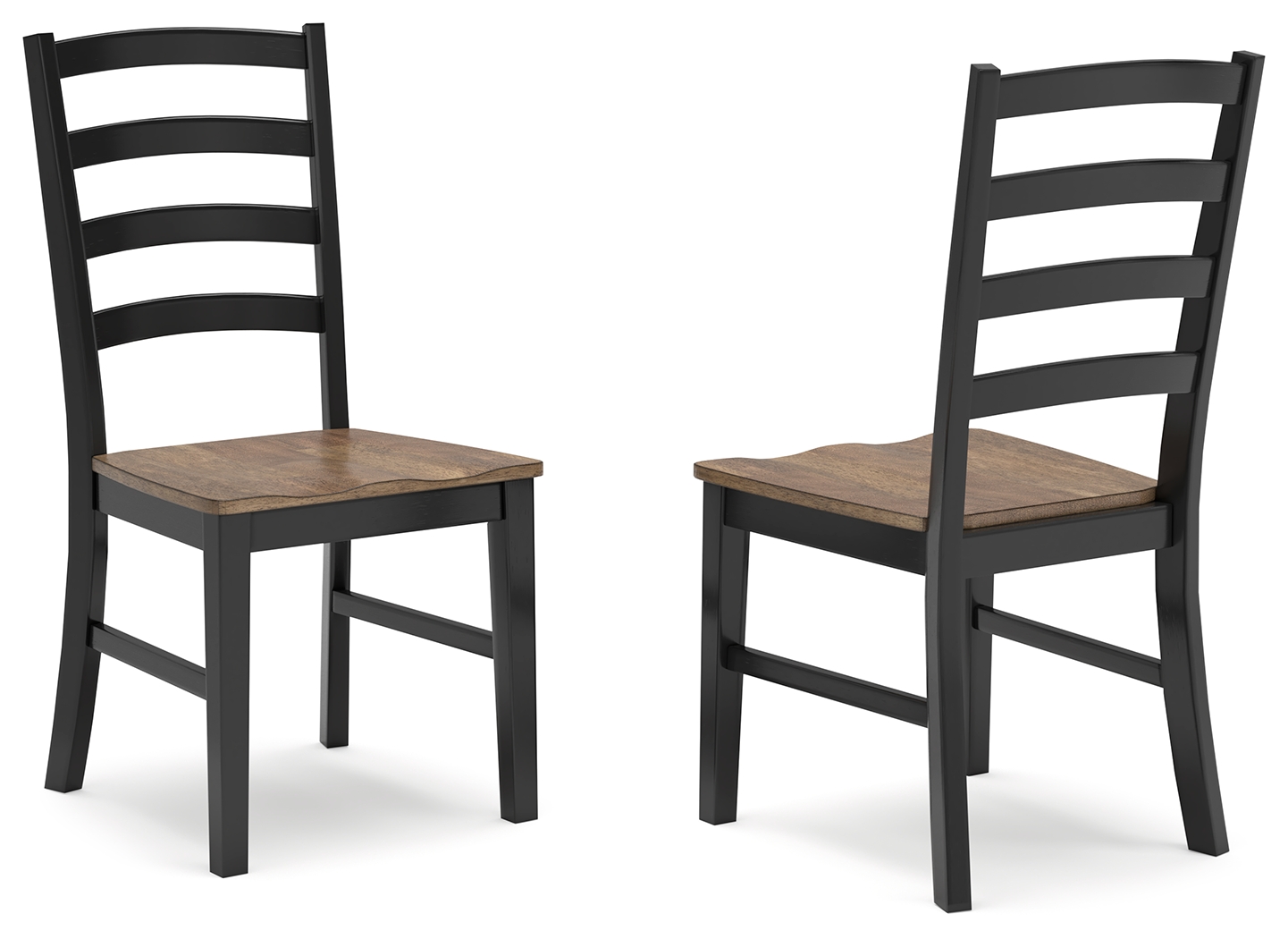 Wildenauer Dining Chair - Ashley Direct